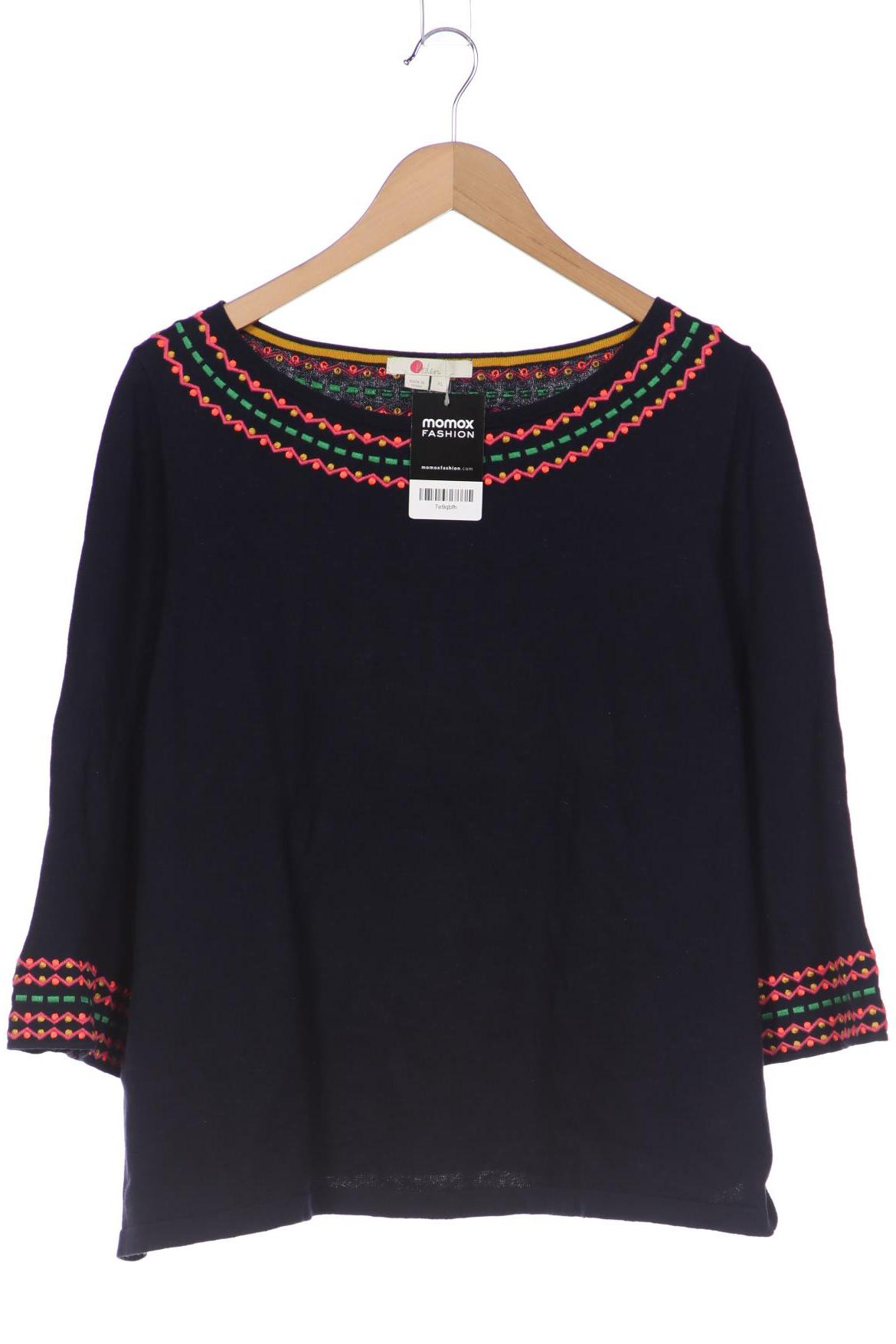 

Boden Damen Pullover, marineblau