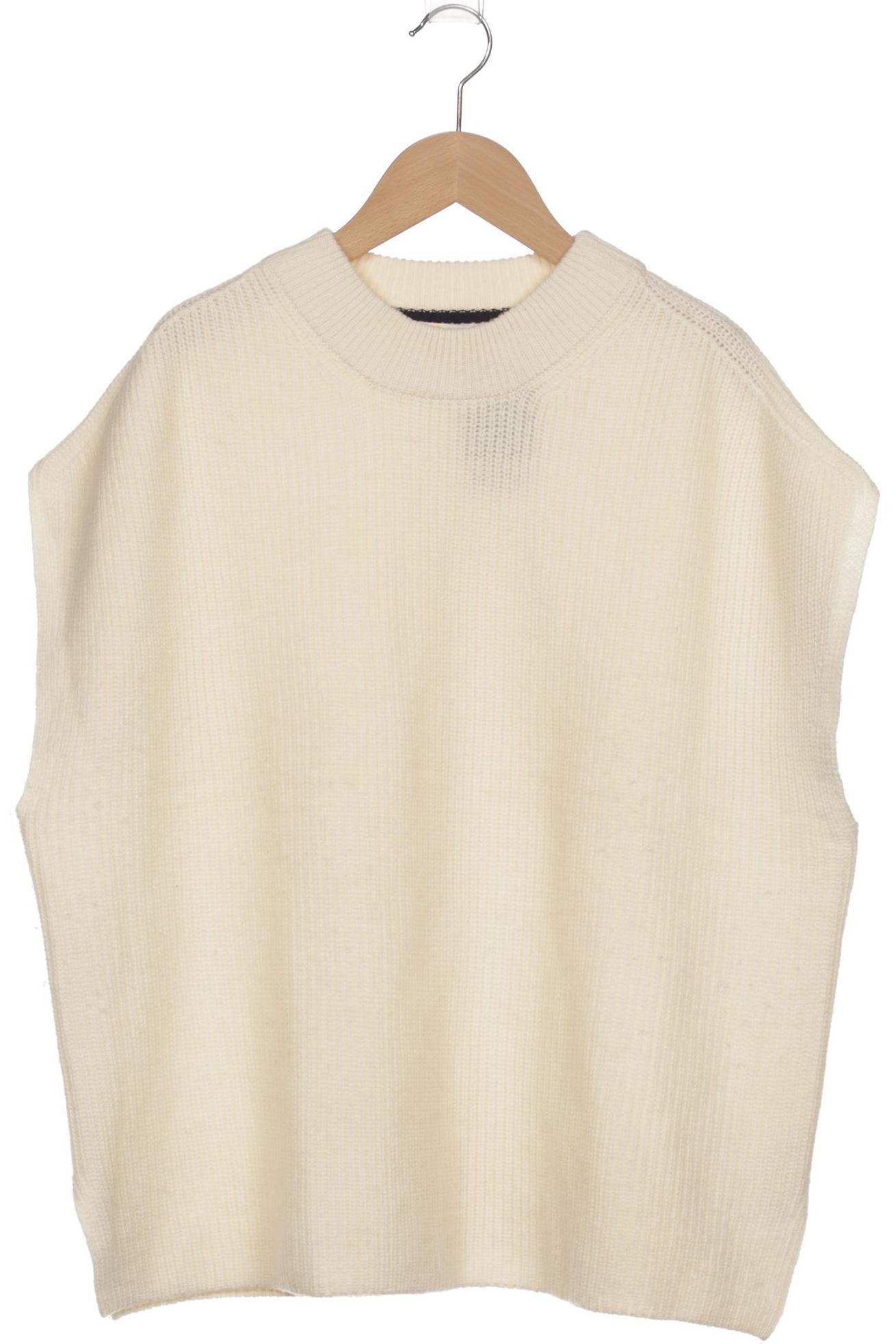 

Boden Damen Pullover, cremeweiß, Gr. 42