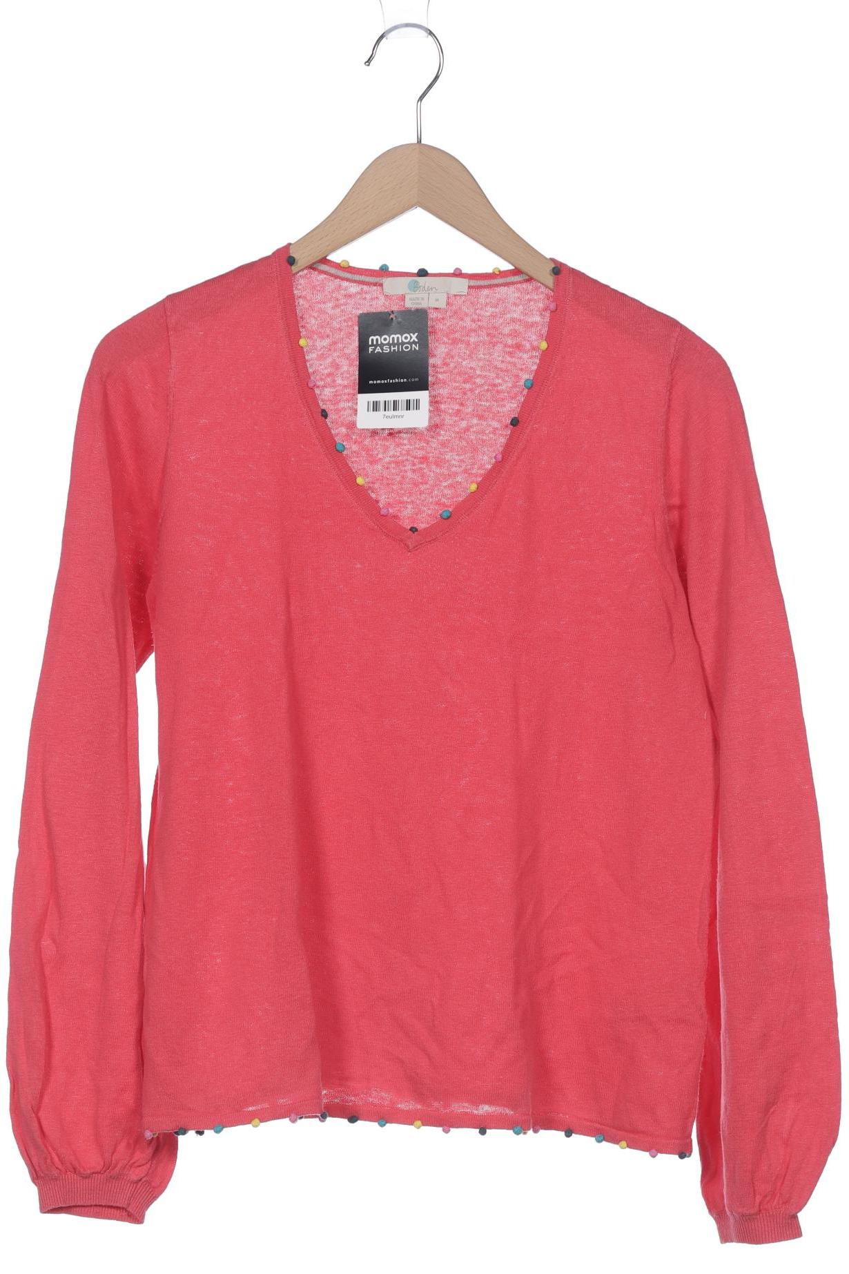 

Boden Damen Pullover, pink, Gr. 38