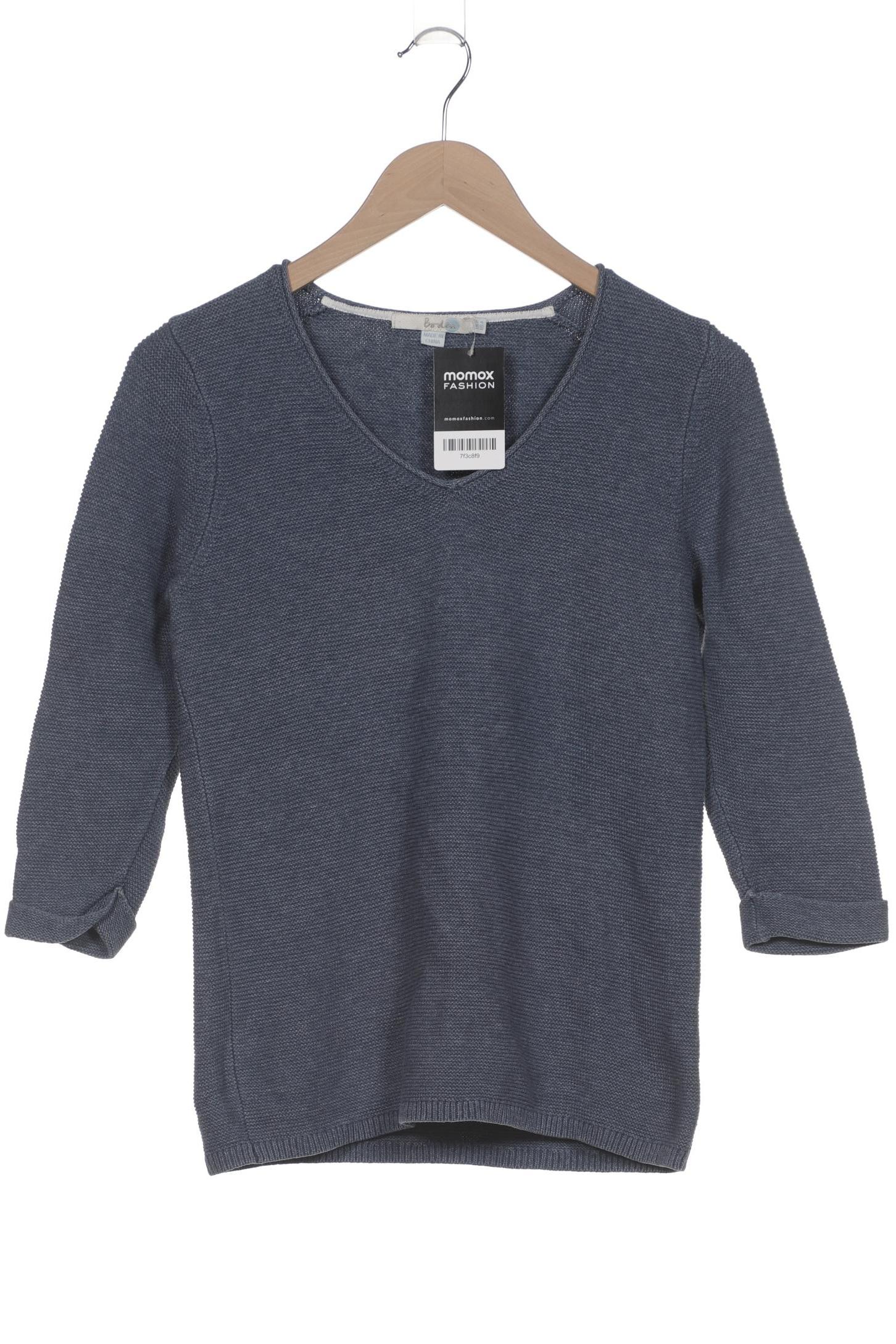 

Boden Damen Pullover, marineblau, Gr. 34