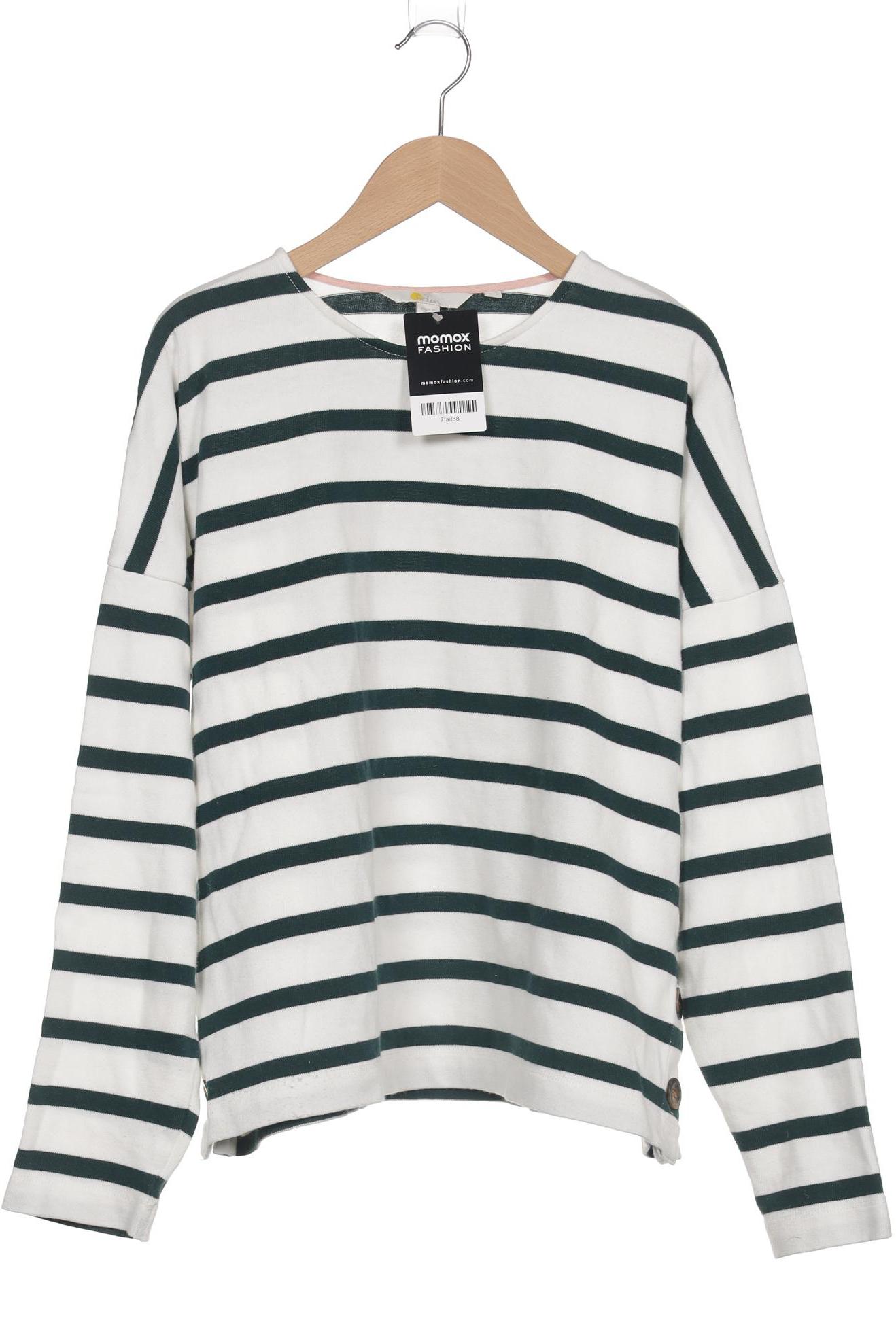 

Boden Damen Pullover, weiß, Gr. 40