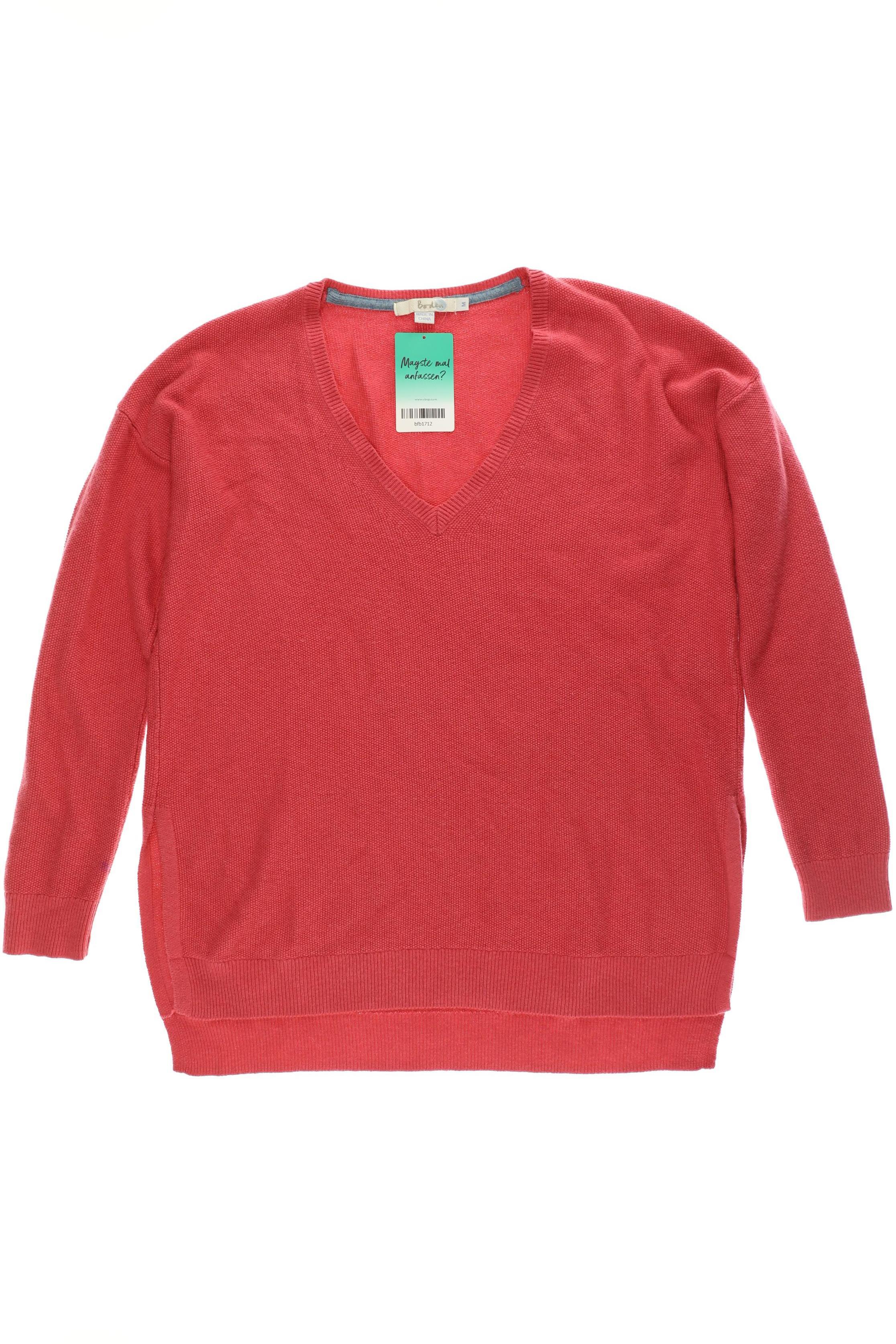 

Boden Damen Pullover, pink, Gr. 38
