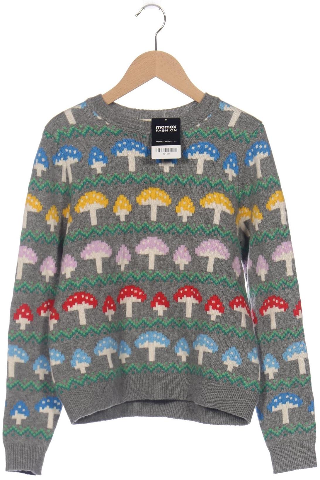 

Boden Damen Pullover, grau, Gr. 36
