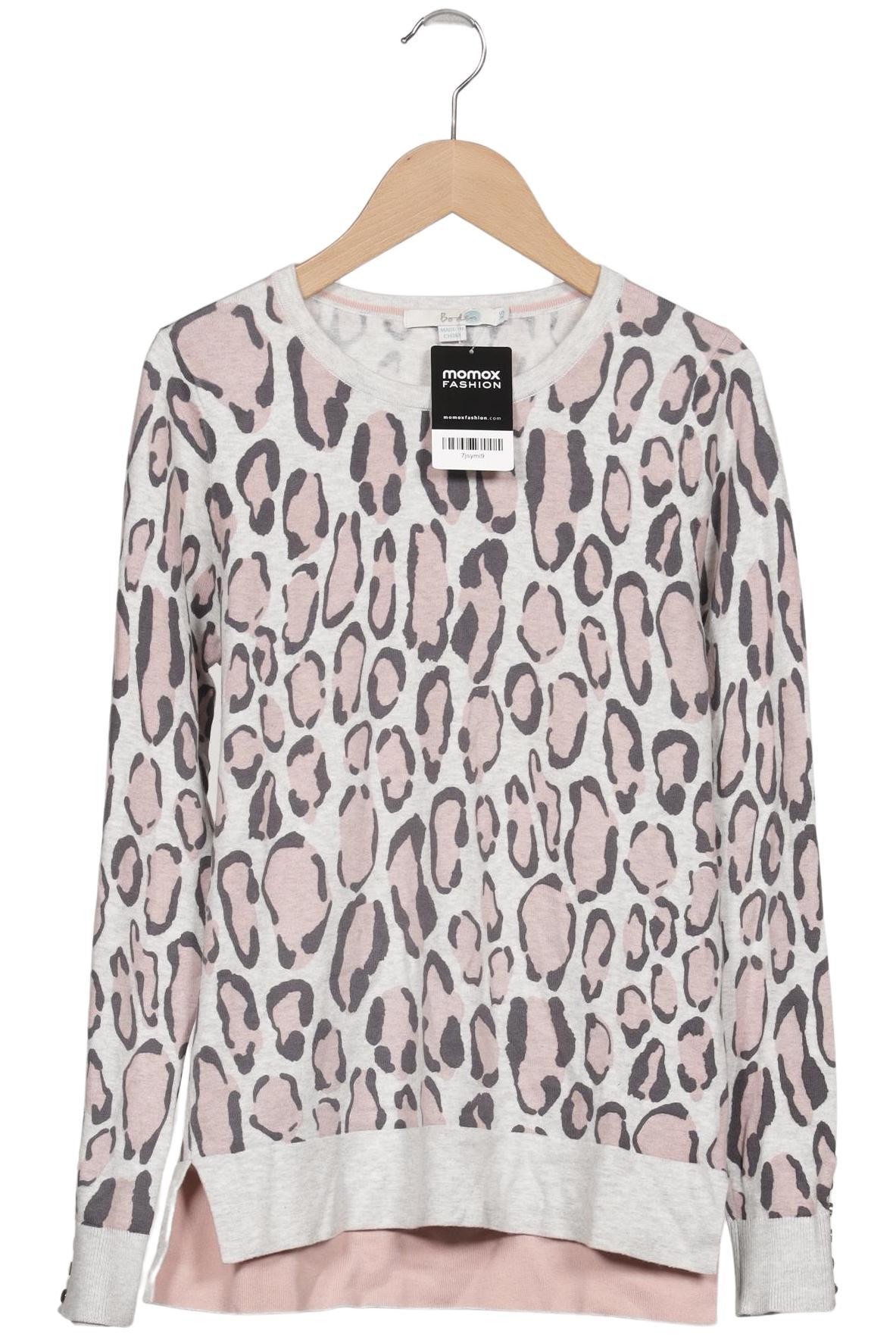 

Boden Damen Pullover, mehrfarbig, Gr. 34