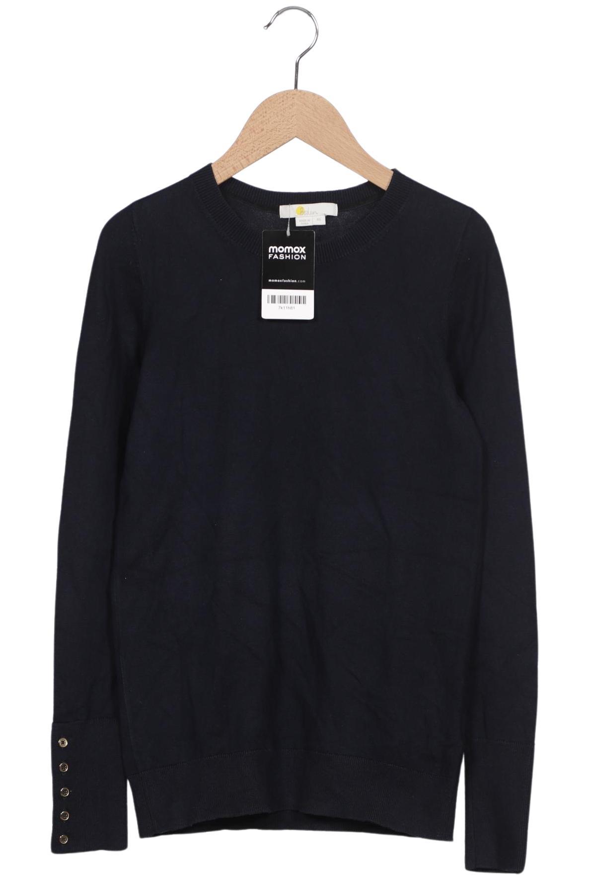 

Boden Damen Pullover, marineblau, Gr. 34