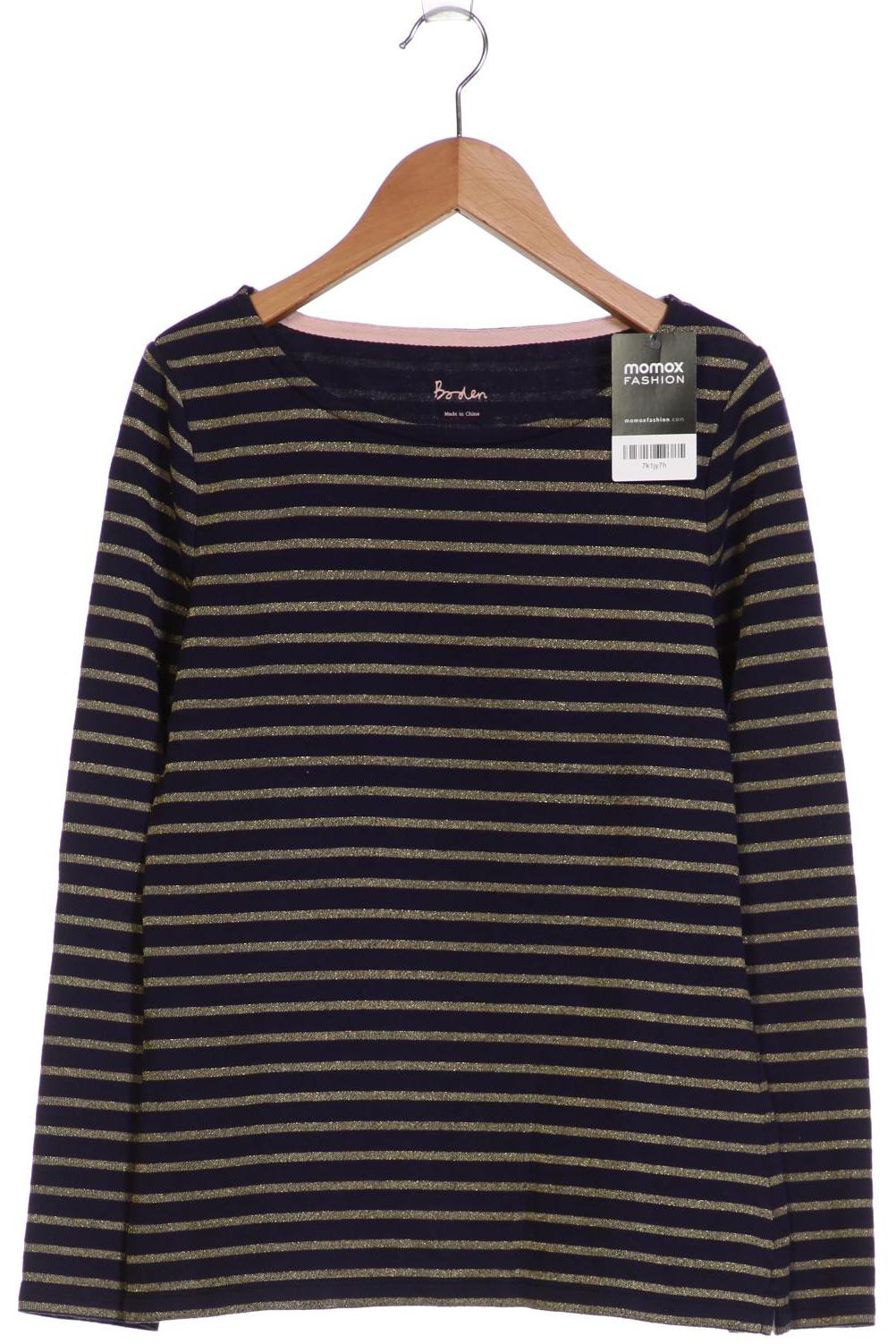 

Boden Damen Pullover, marineblau, Gr. 36