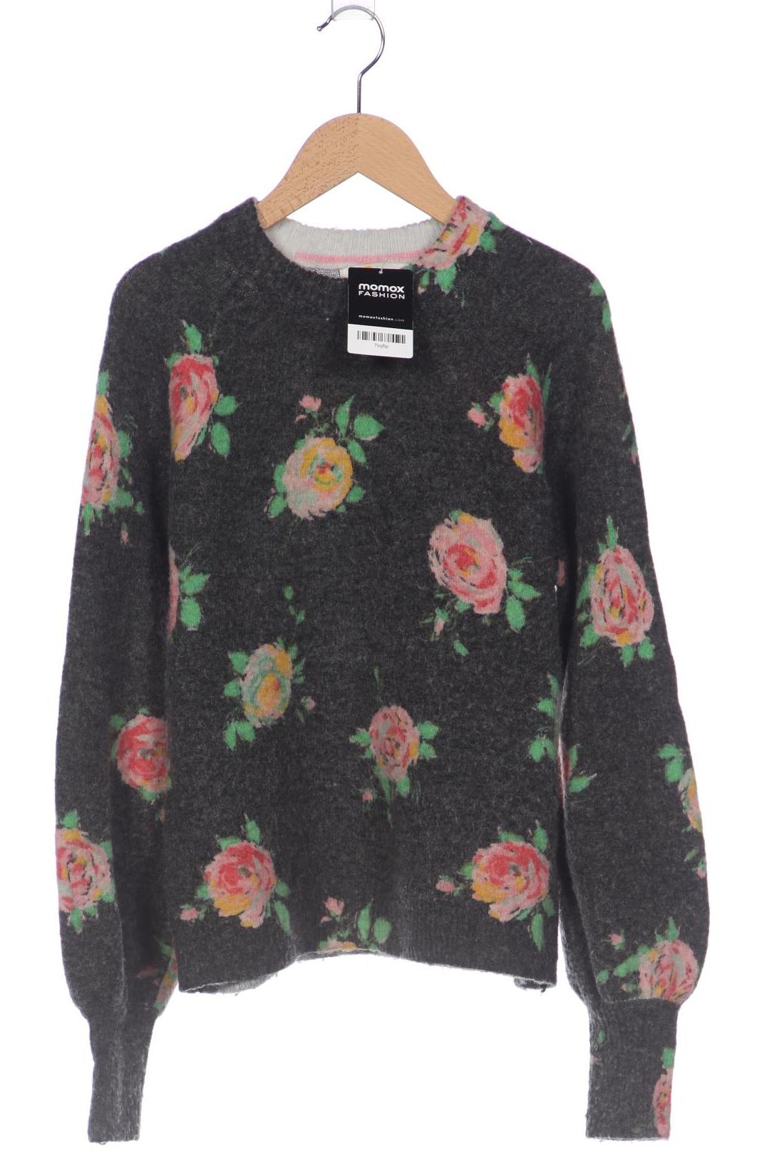 

Boden Damen Pullover, grau, Gr. 34