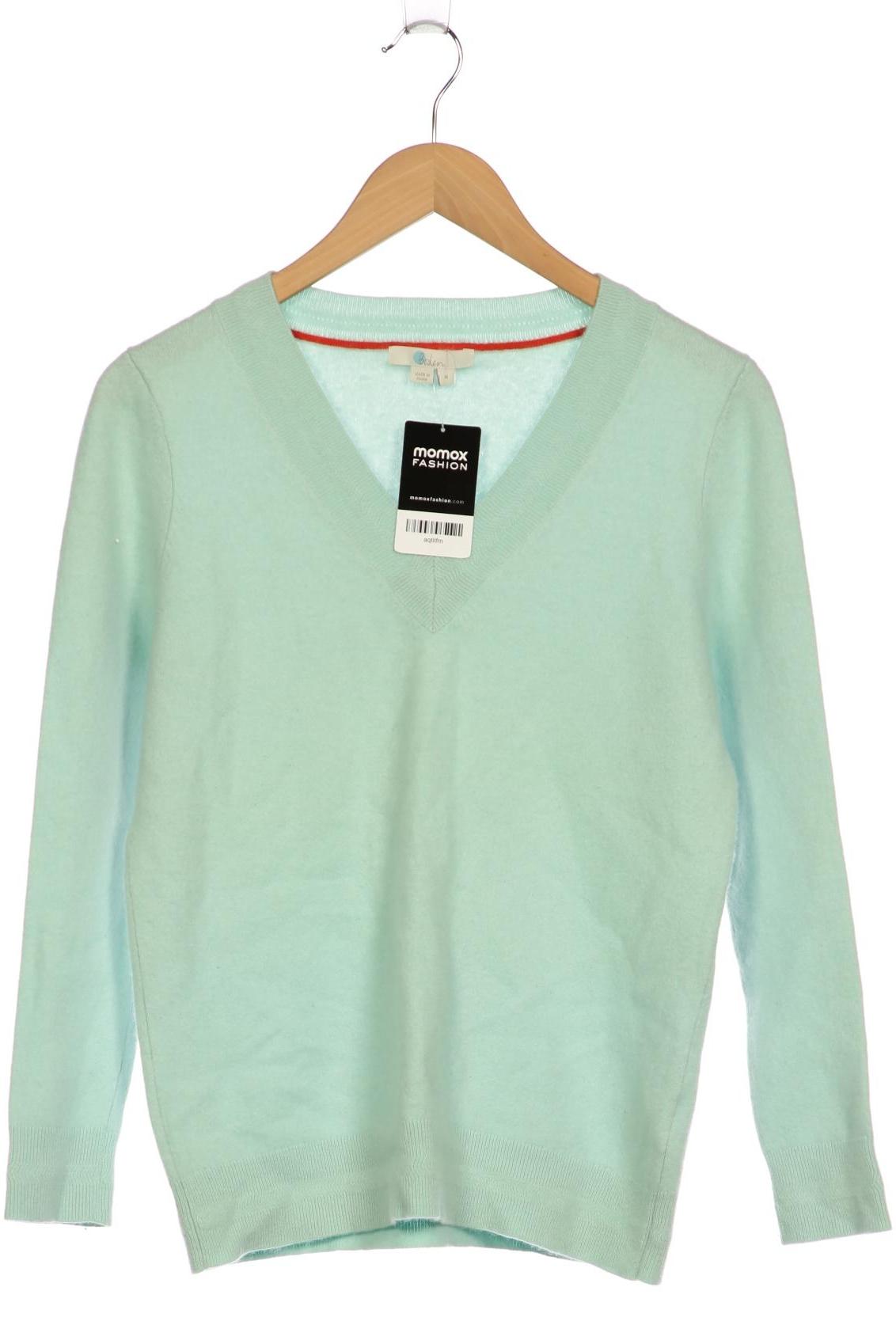 

Boden Damen Pullover, hellblau, Gr. 38