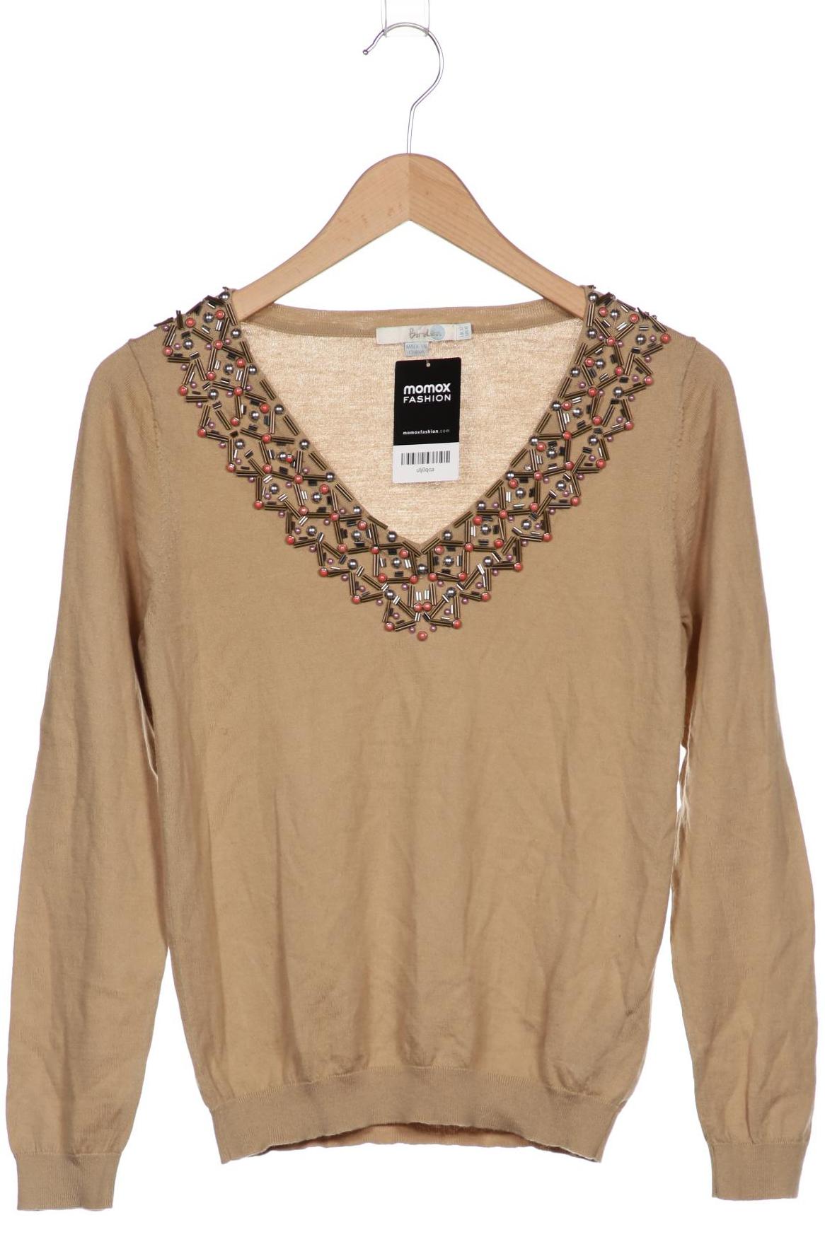 

Boden Damen Pullover, beige, Gr. 38