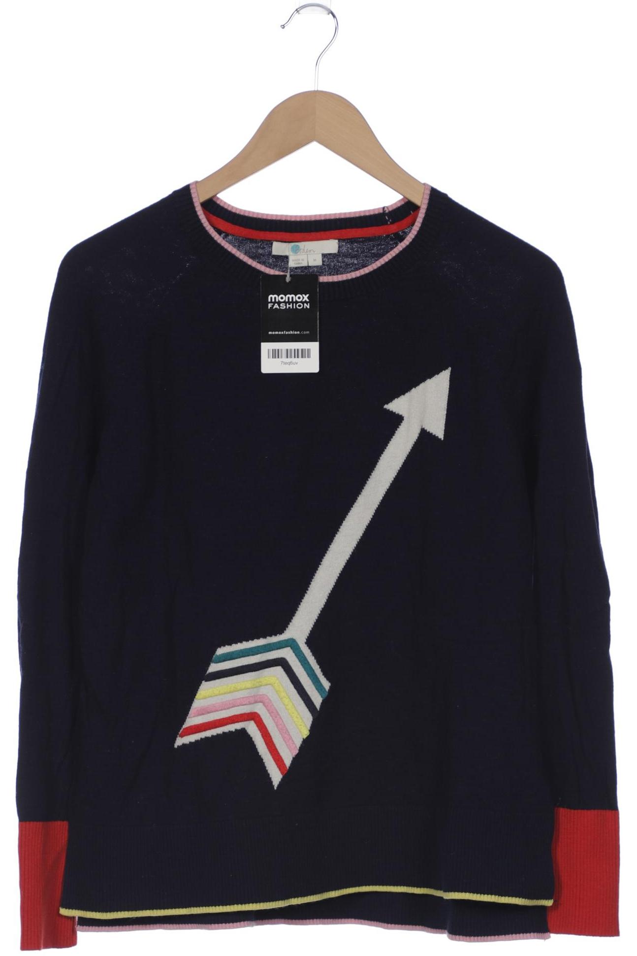 

Boden Damen Pullover, marineblau