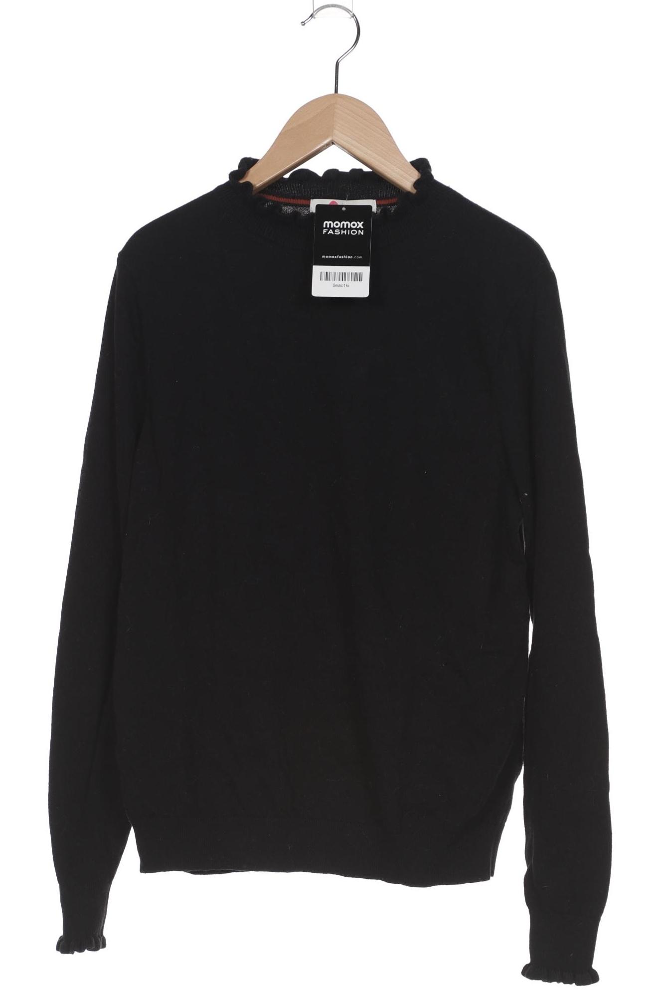 

Boden Damen Pullover, schwarz, Gr. 40