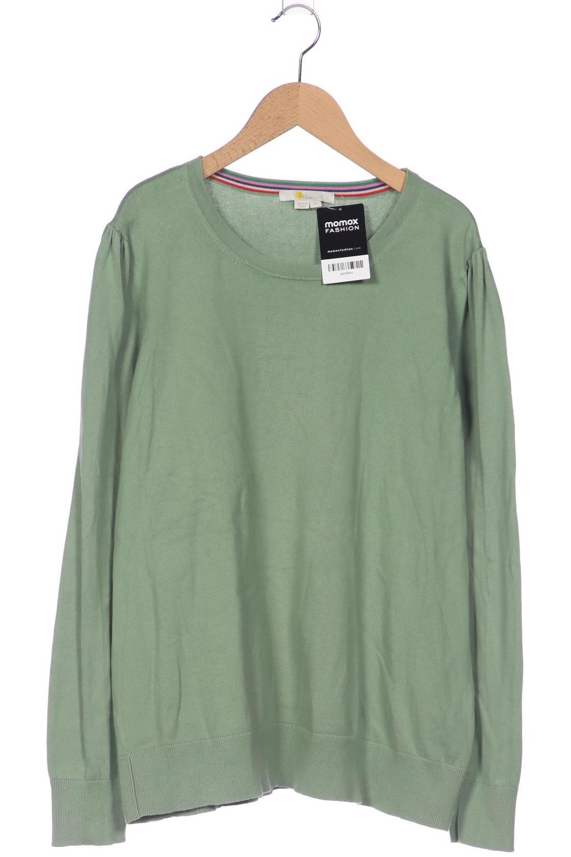

Boden Damen Pullover, grün, Gr. 44