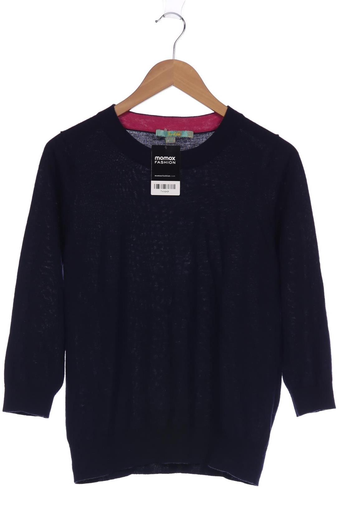 

Boden Damen Pullover, marineblau