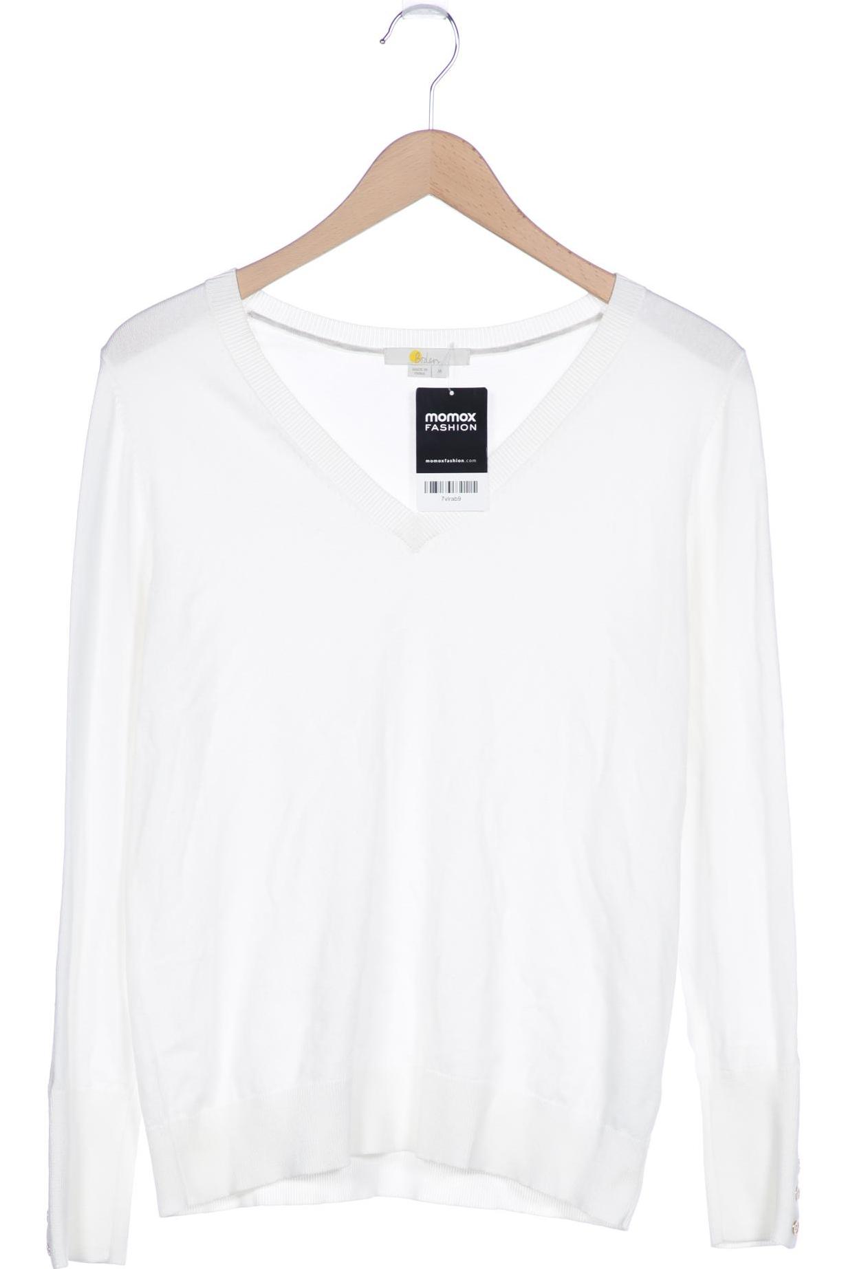 

Boden Damen Pullover, weiß