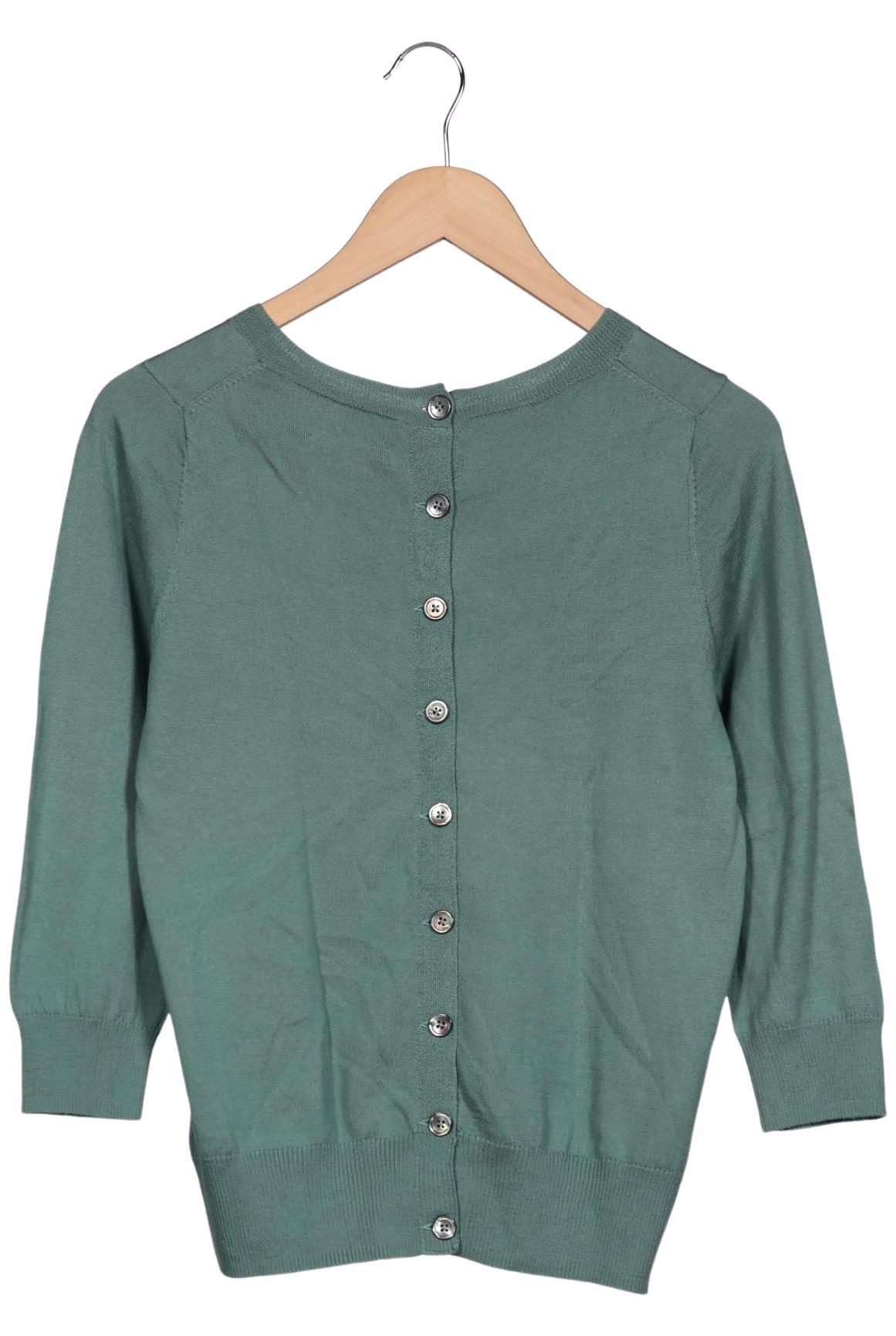 

Boden Damen Pullover, grün, Gr. 38