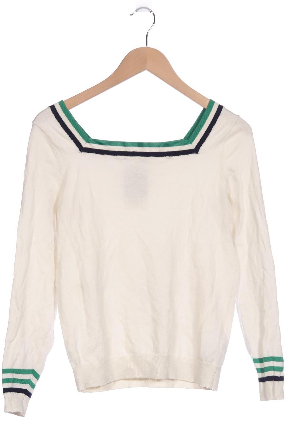 

Boden Damen Pullover, cremeweiß, Gr. 38