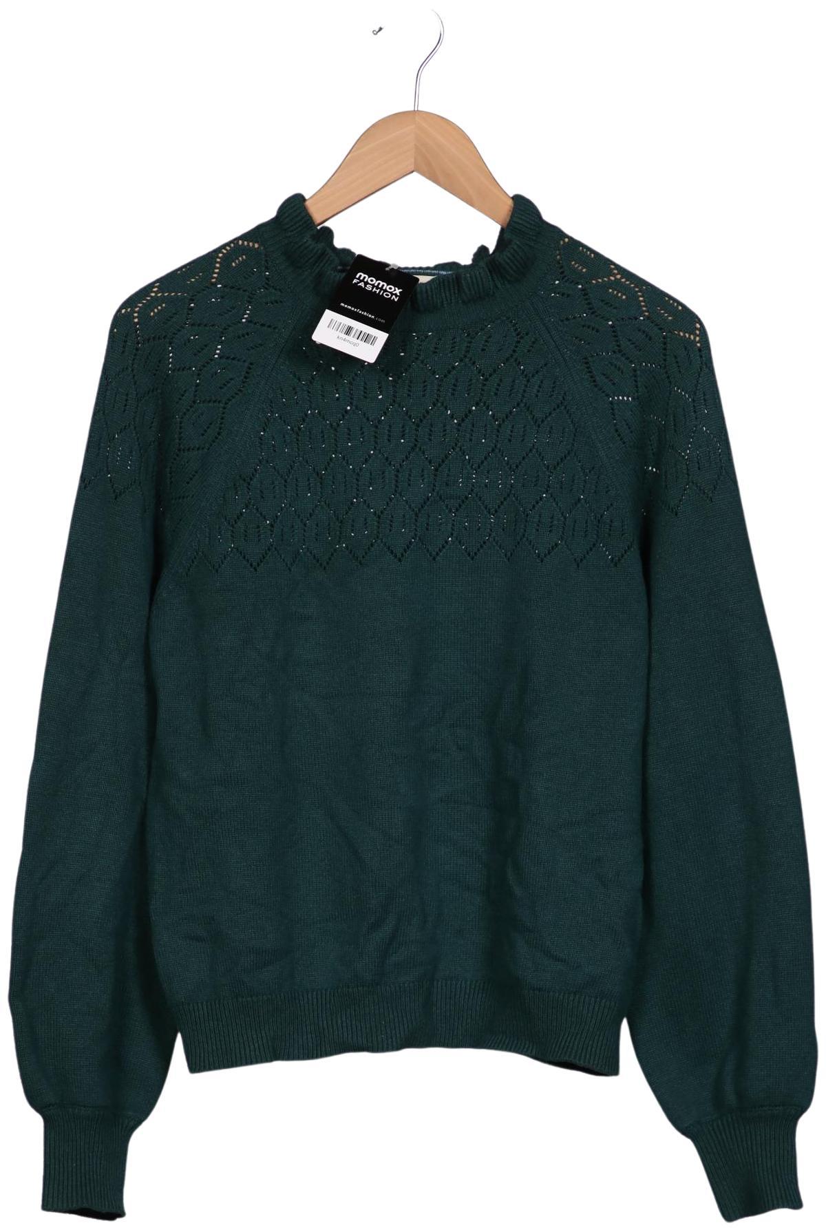 

Boden Damen Pullover, grün, Gr. 38