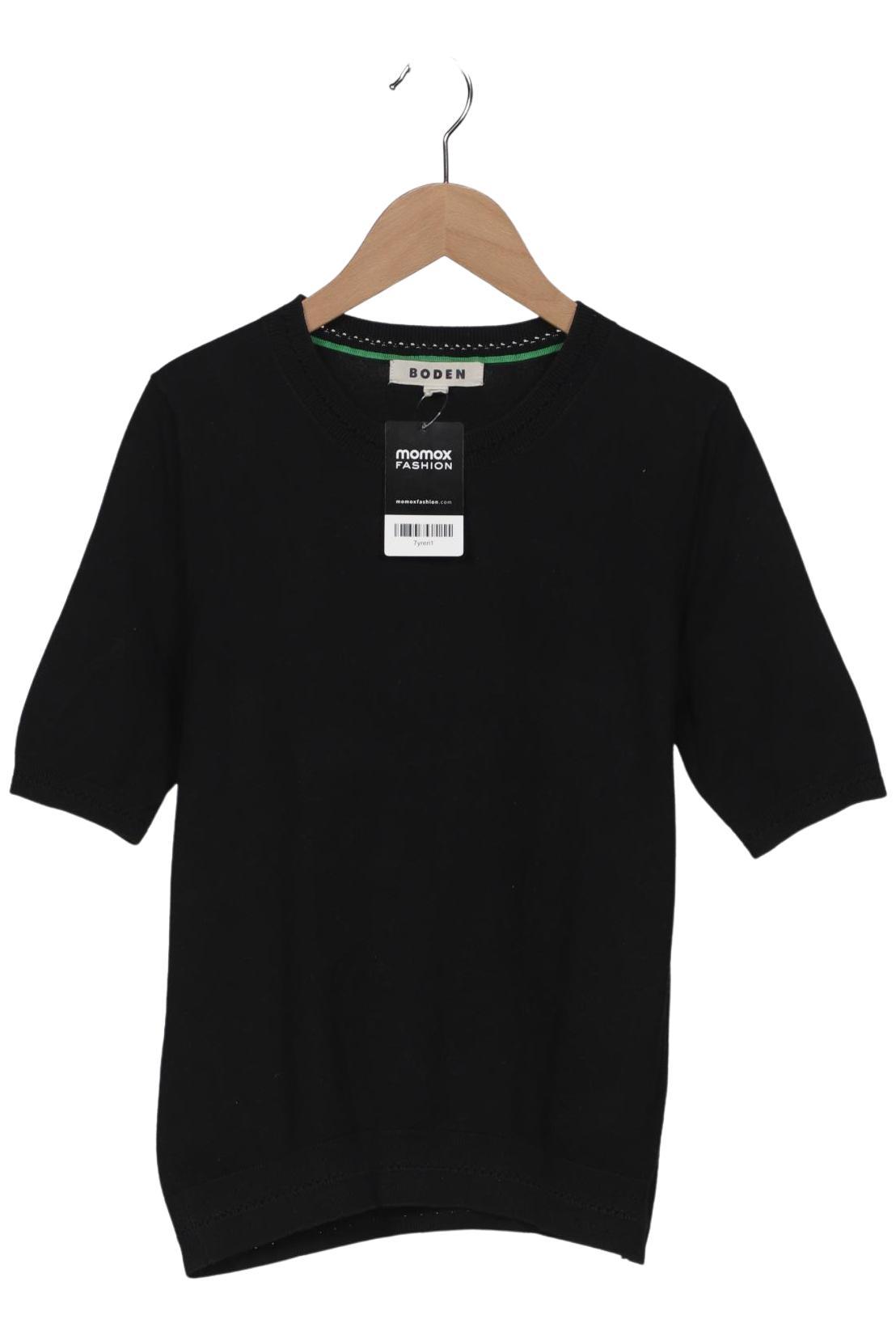 

Boden Damen Pullover, schwarz, Gr. 36