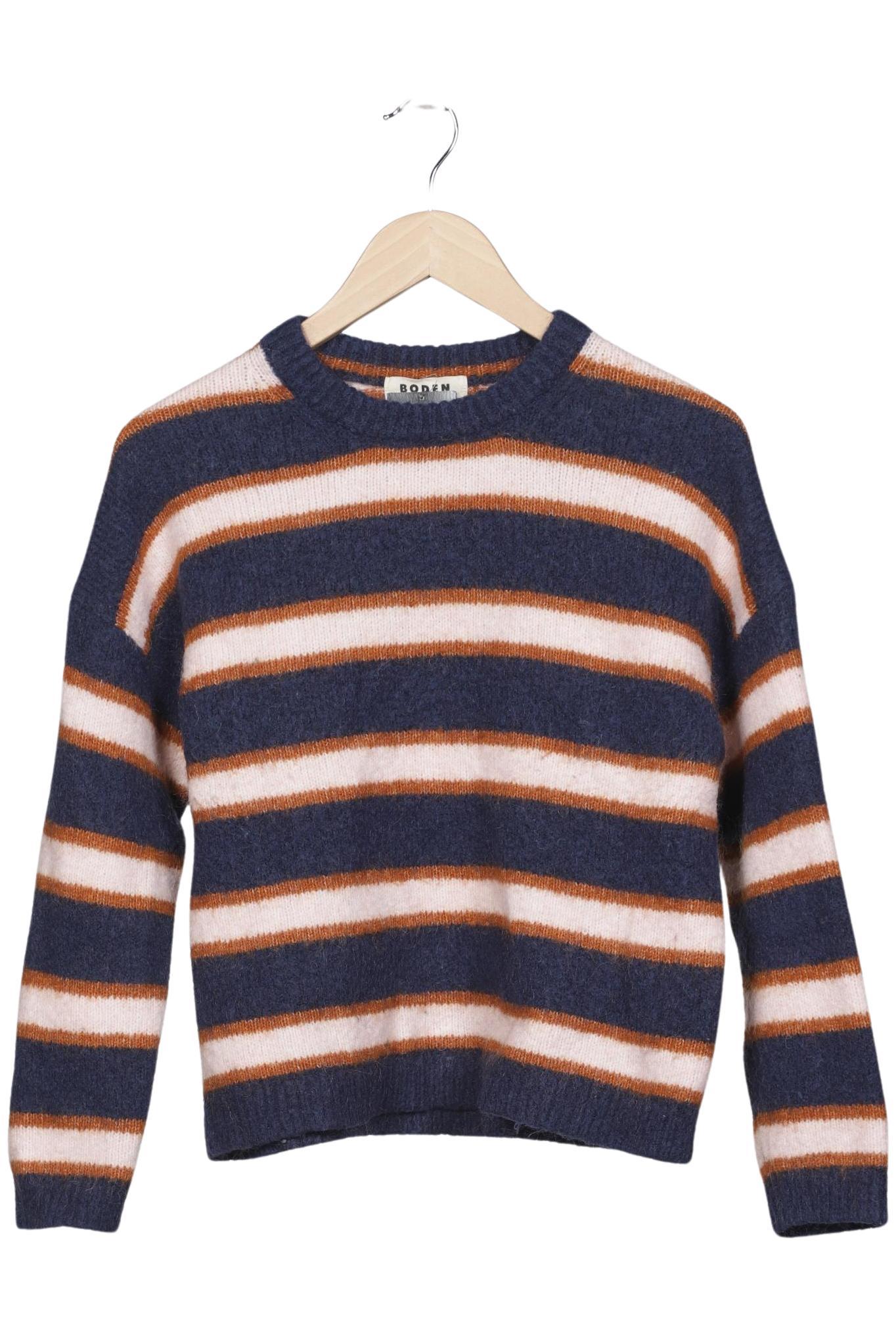 

Boden Damen Pullover, mehrfarbig, Gr. 36