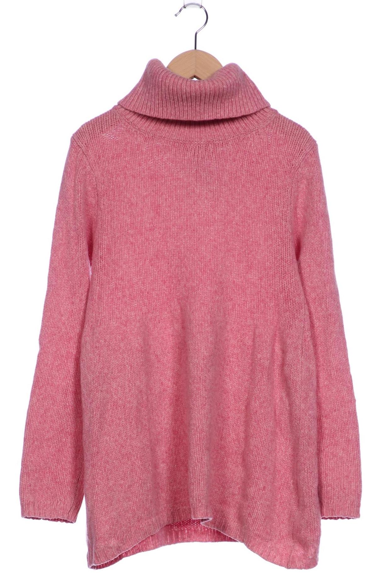 

Boden Damen Pullover, pink, Gr. 12