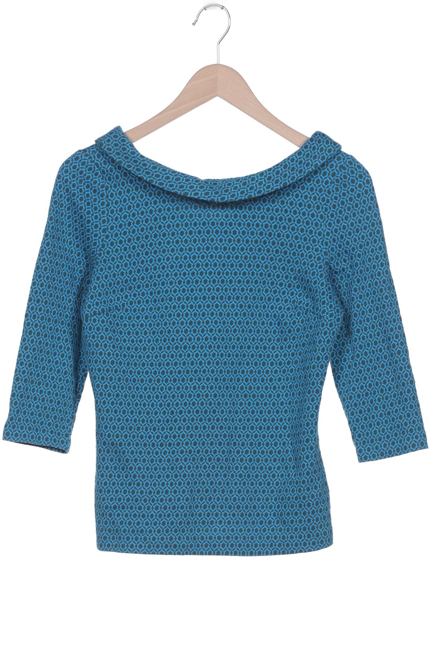 

Boden Damen Pullover, blau