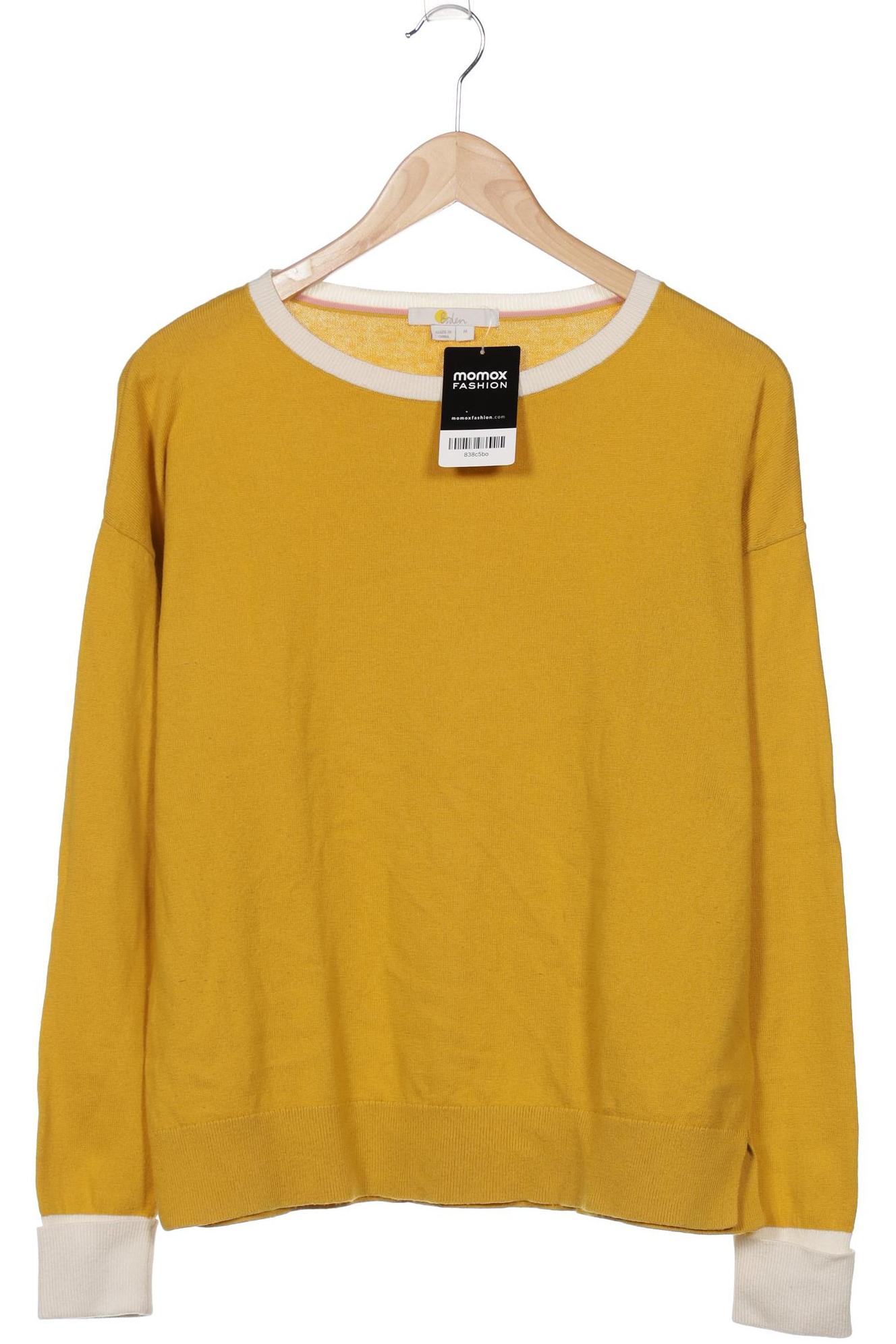 

Boden Damen Pullover, orange