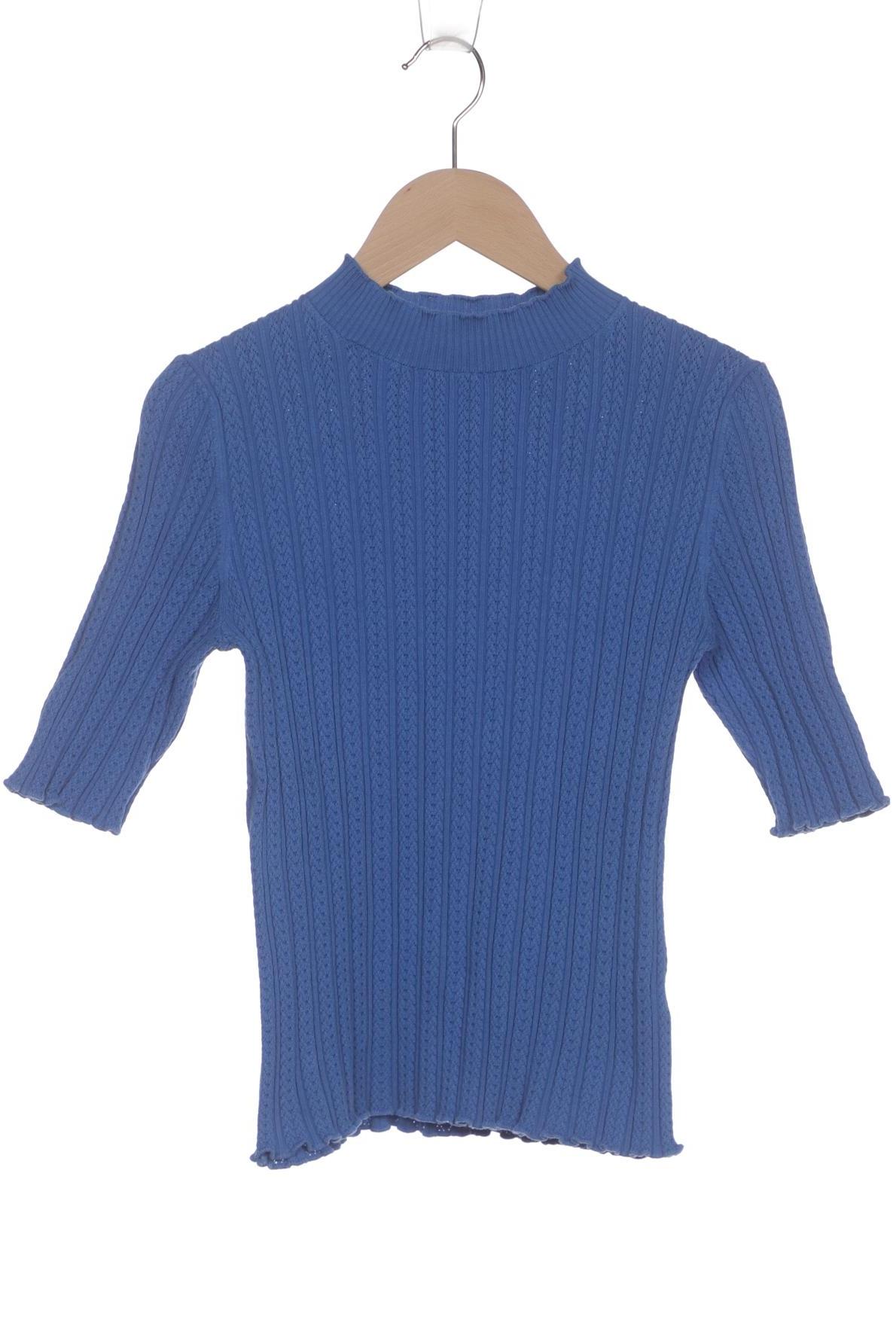 

Boden Damen Pullover, blau, Gr. 34