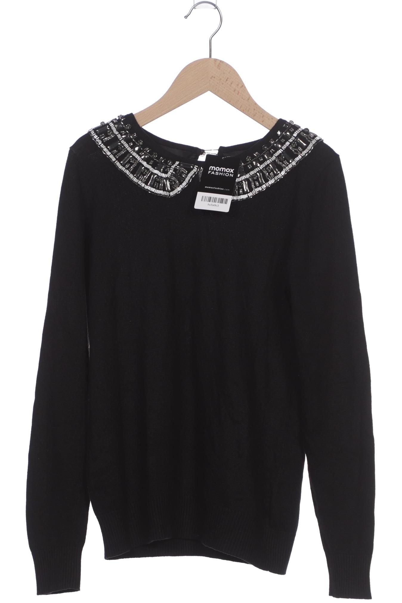 

Boden Damen Pullover, schwarz, Gr. 36