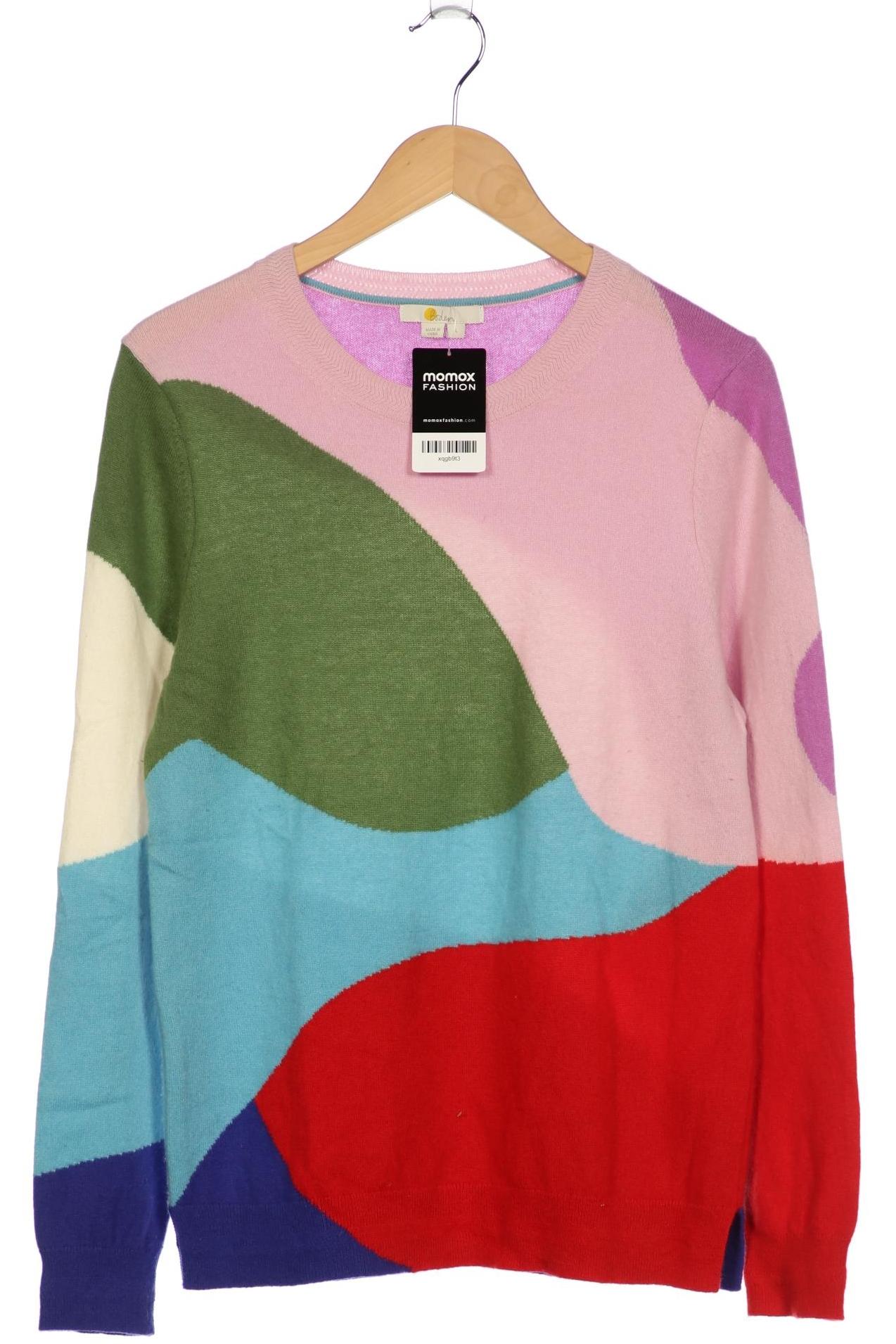 

Boden Damen Pullover, mehrfarbig, Gr. 42