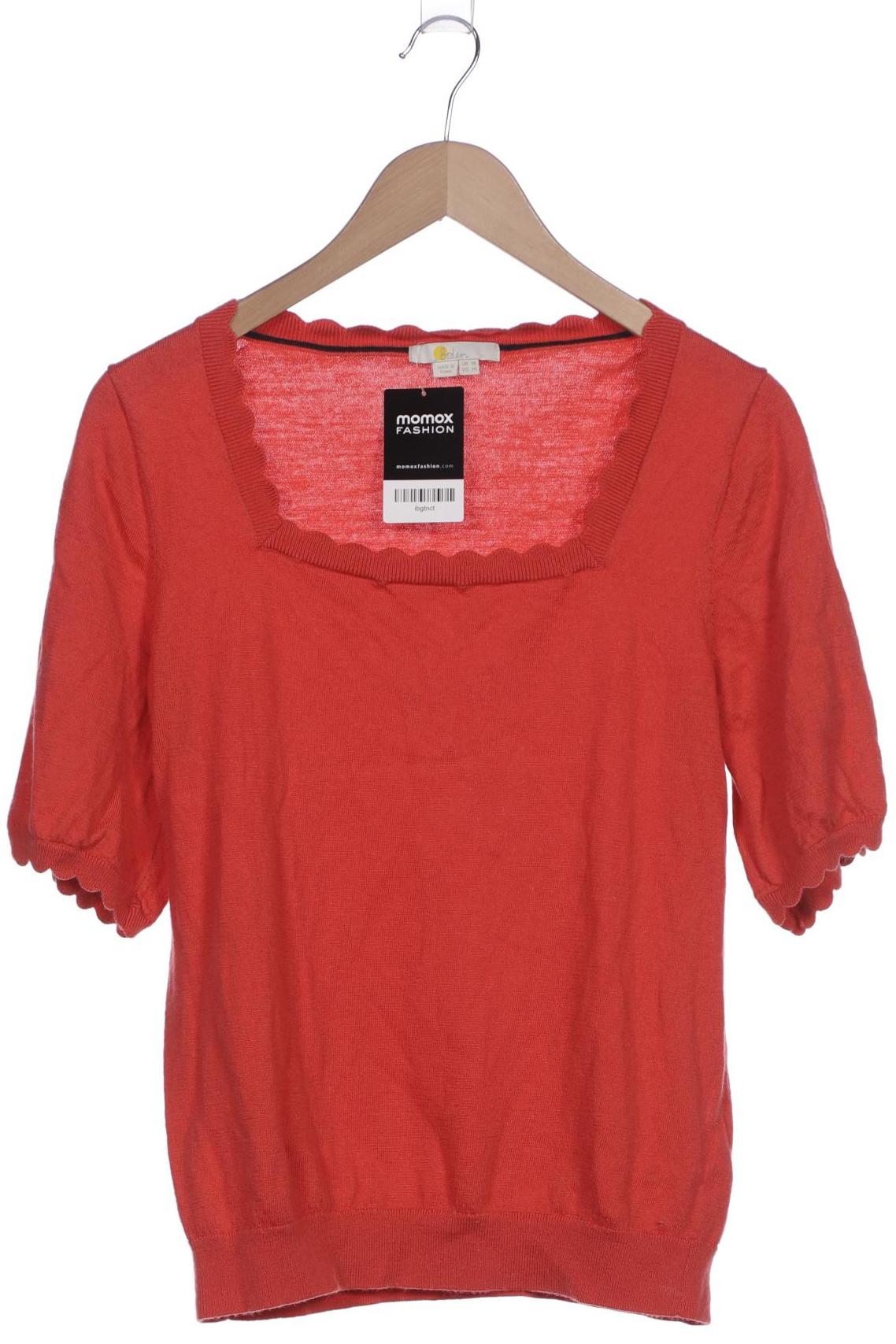 

Boden Damen Pullover, orange, Gr. 44