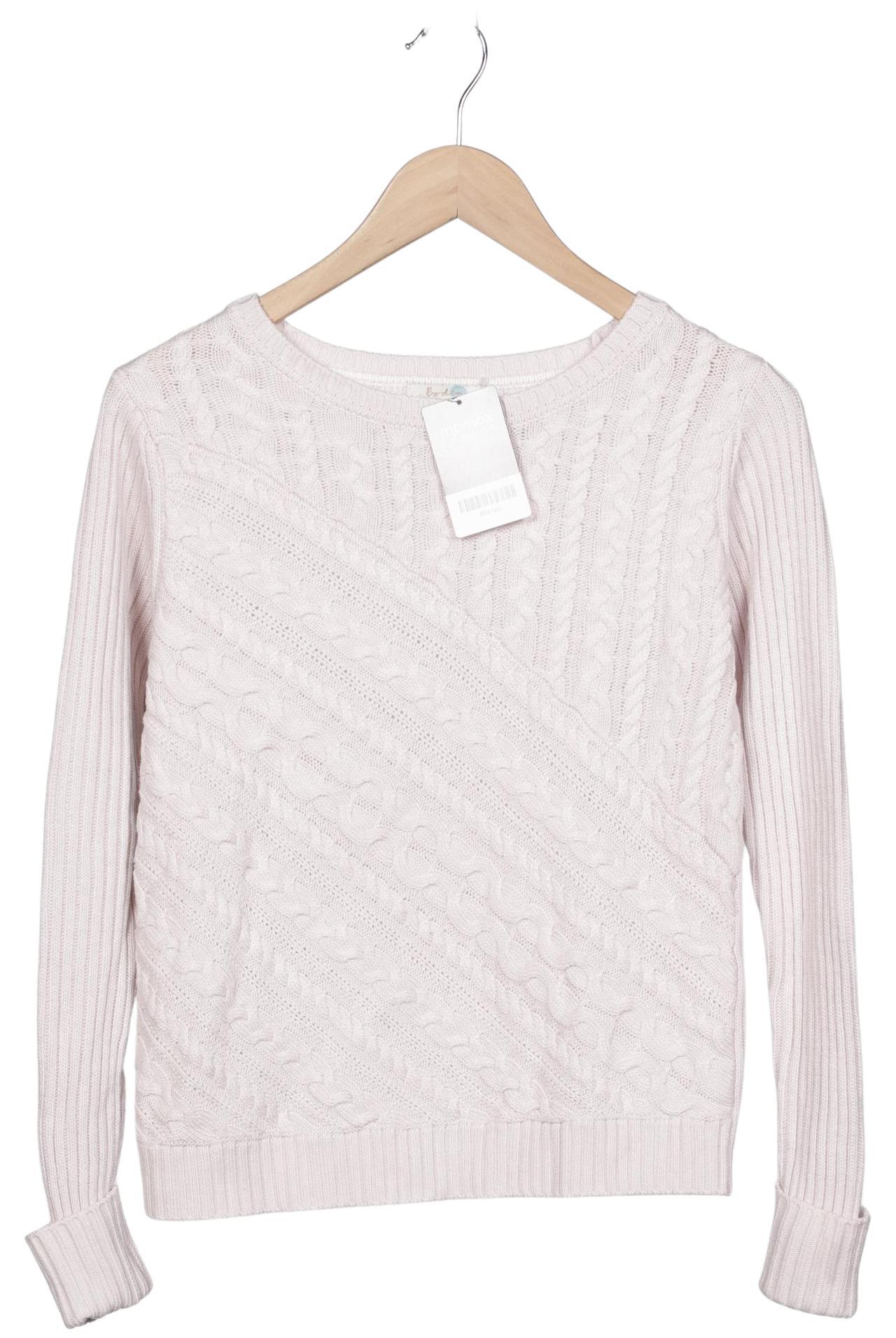 

Boden Damen Pullover, pink, Gr. 36
