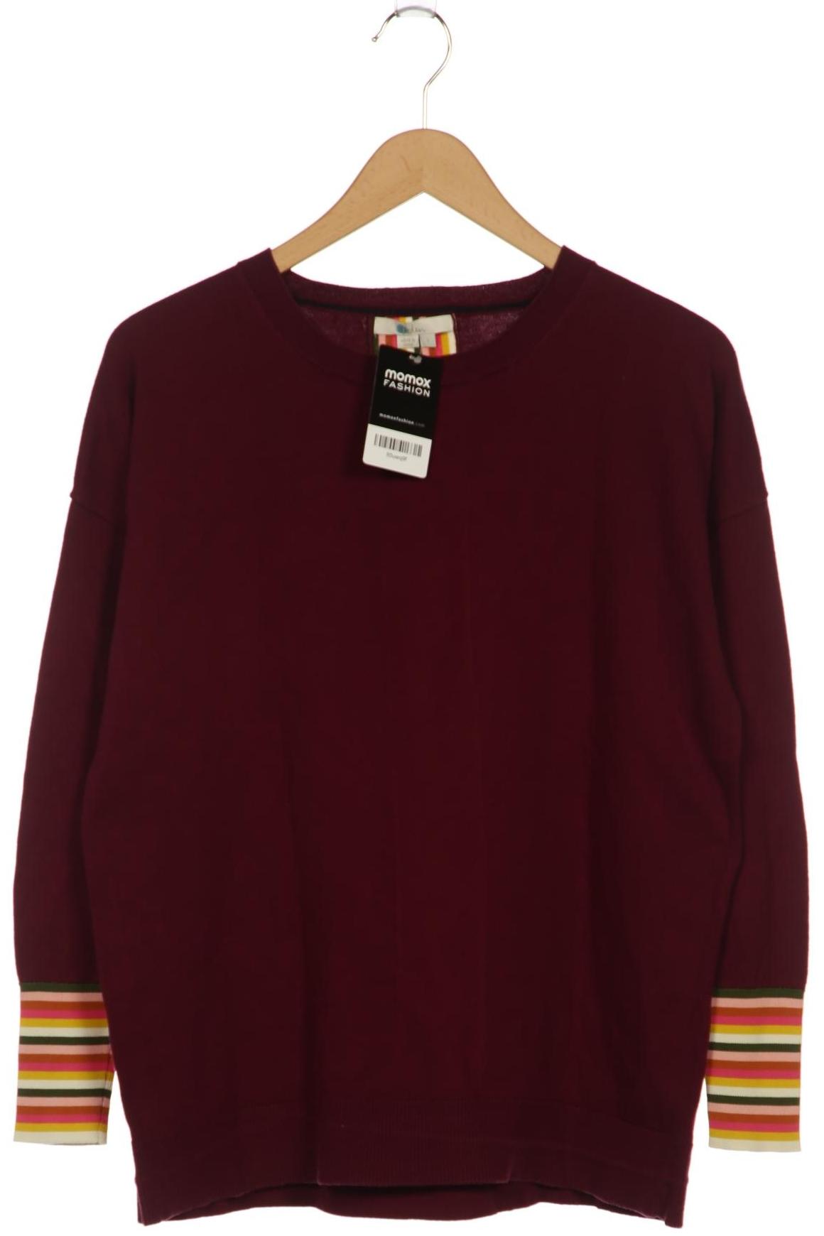 

Boden Damen Pullover, bordeaux, Gr. 42