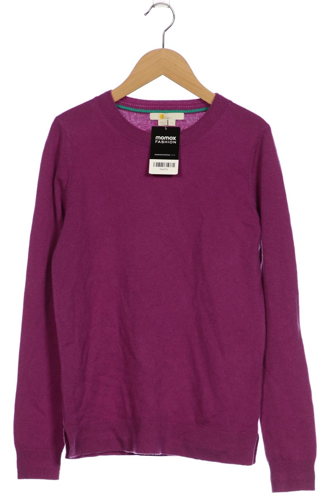 

Boden Damen Pullover, flieder, Gr. 36