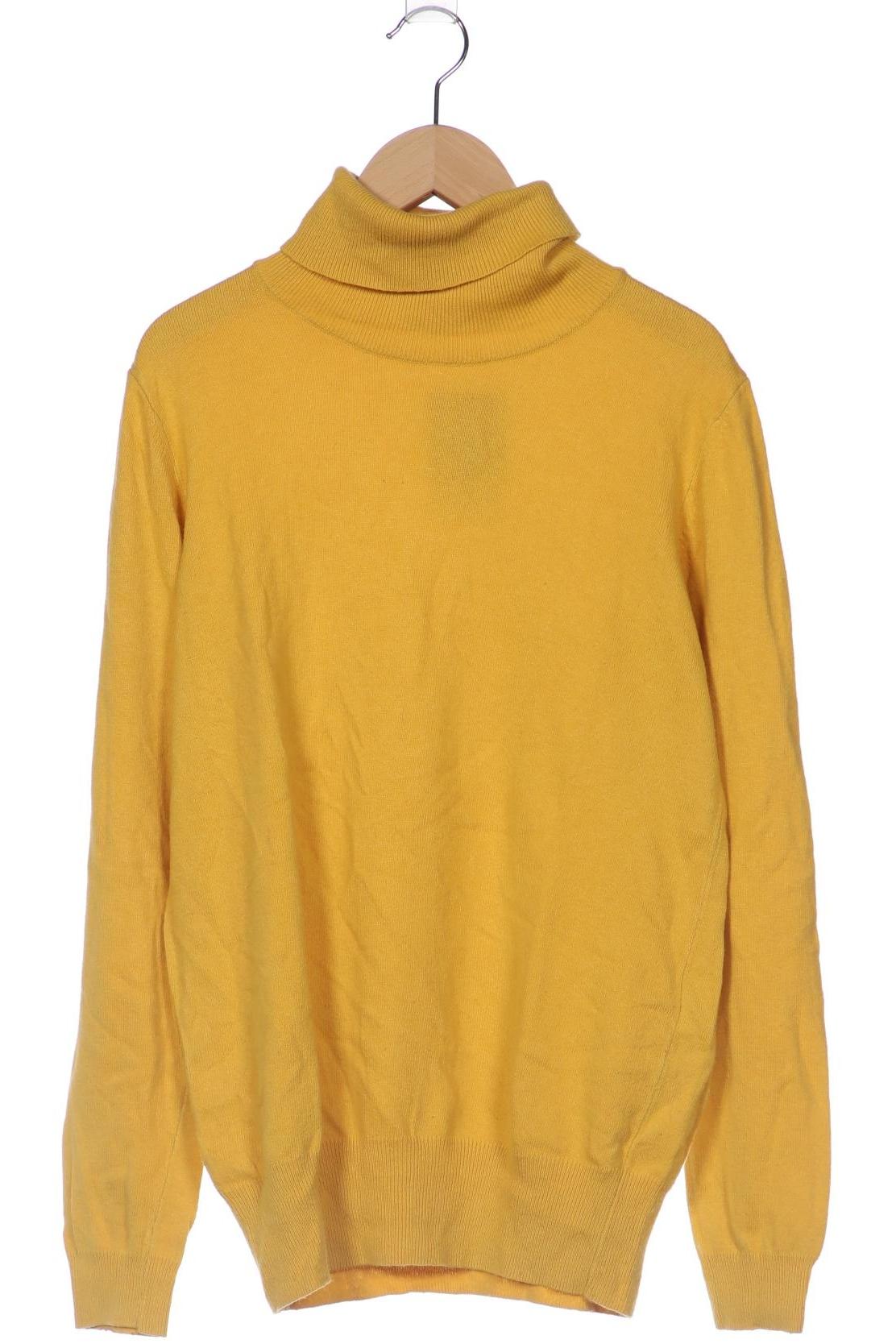 

Boden Damen Pullover, orange, Gr. 16