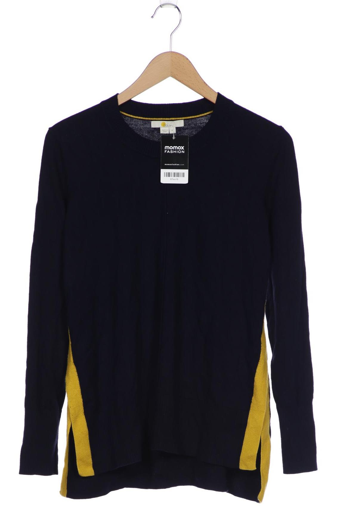 

Boden Damen Pullover, marineblau