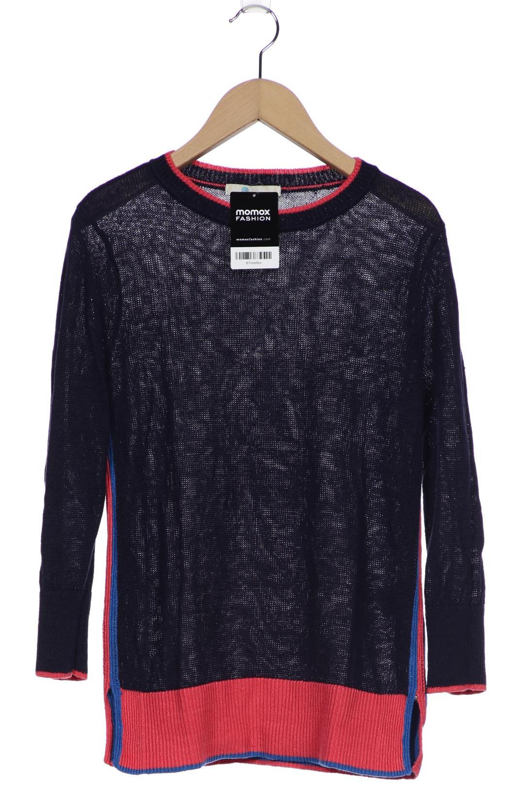 

Boden Damen Pullover, marineblau, Gr. 34