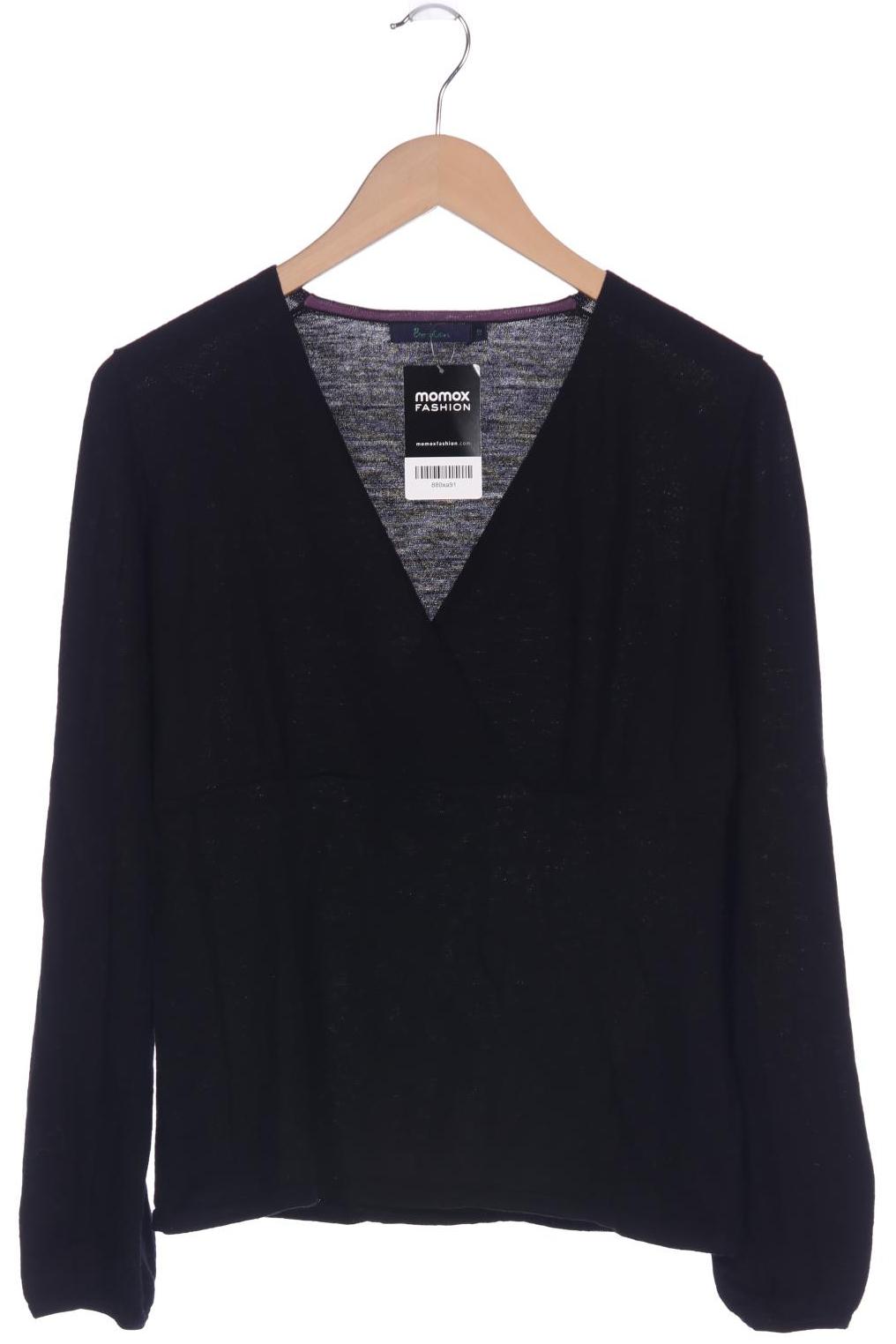 

Boden Damen Pullover, schwarz, Gr. 12
