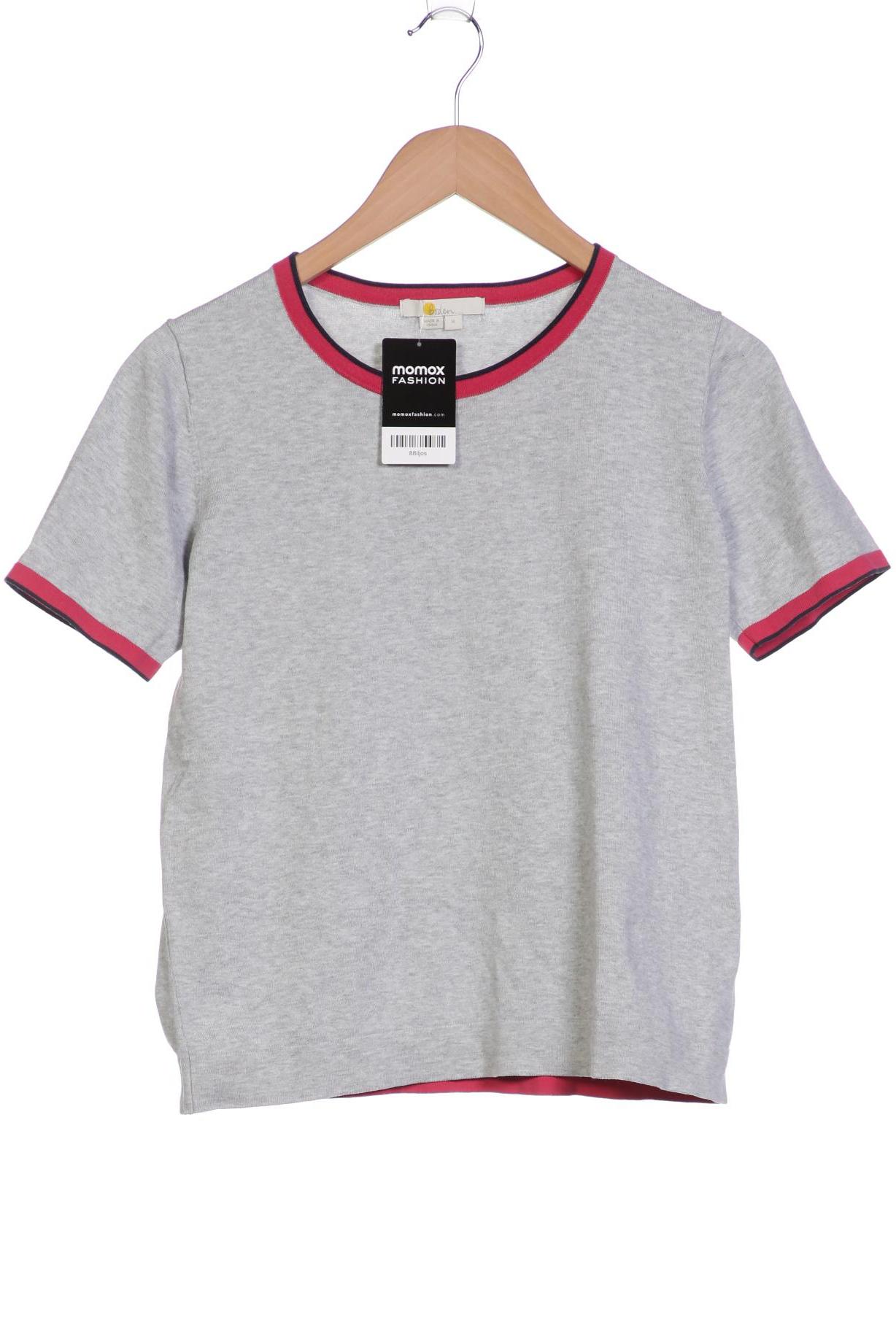 

Boden Damen Pullover, grau