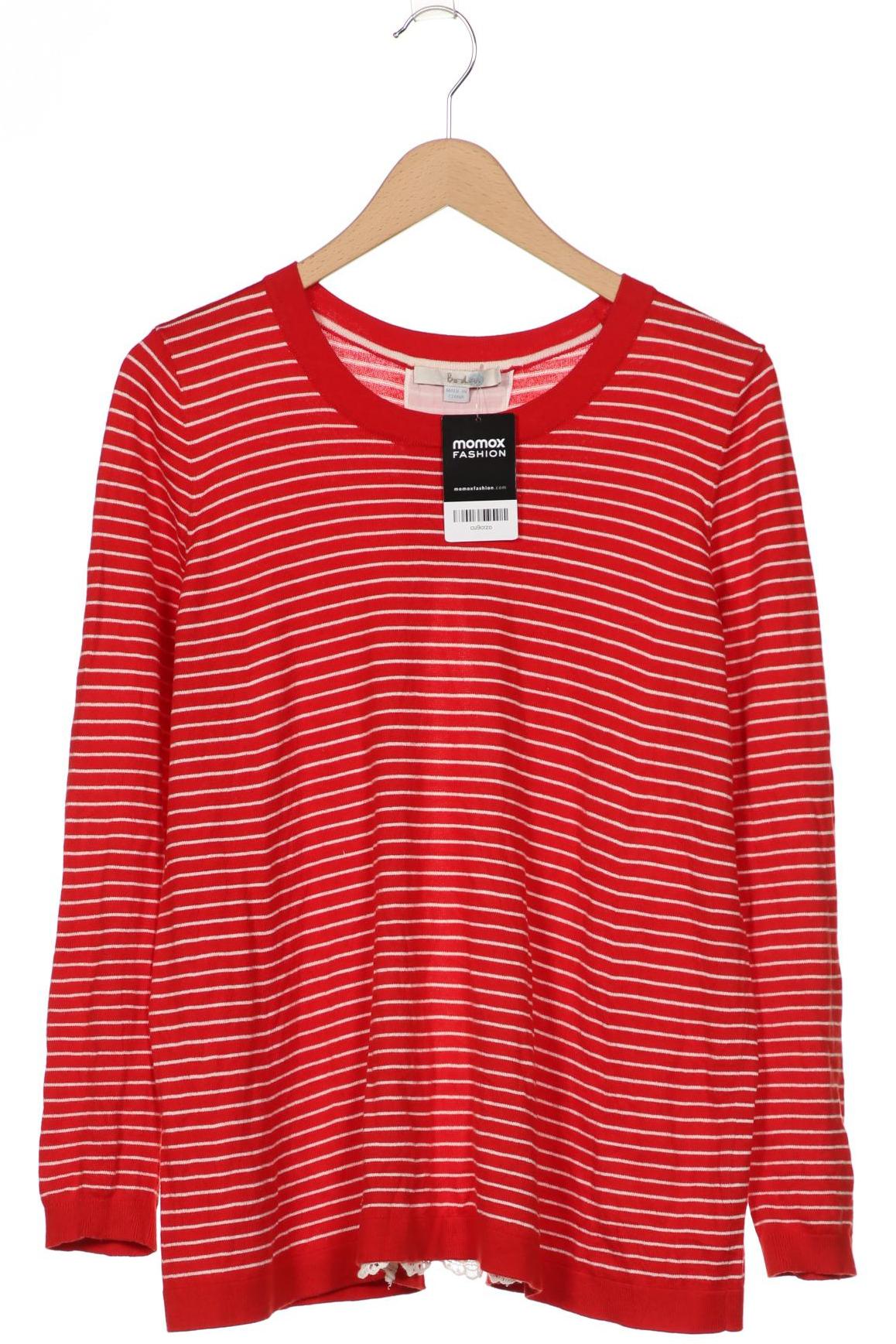 

Boden Damen Pullover, rot