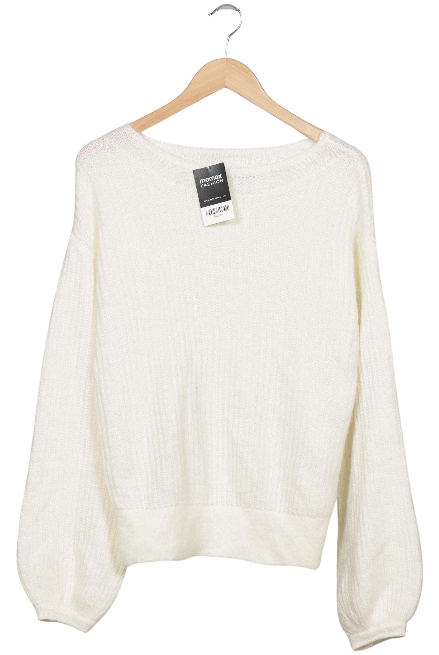 

Boden Damen Pullover, cremeweiß, Gr. 36