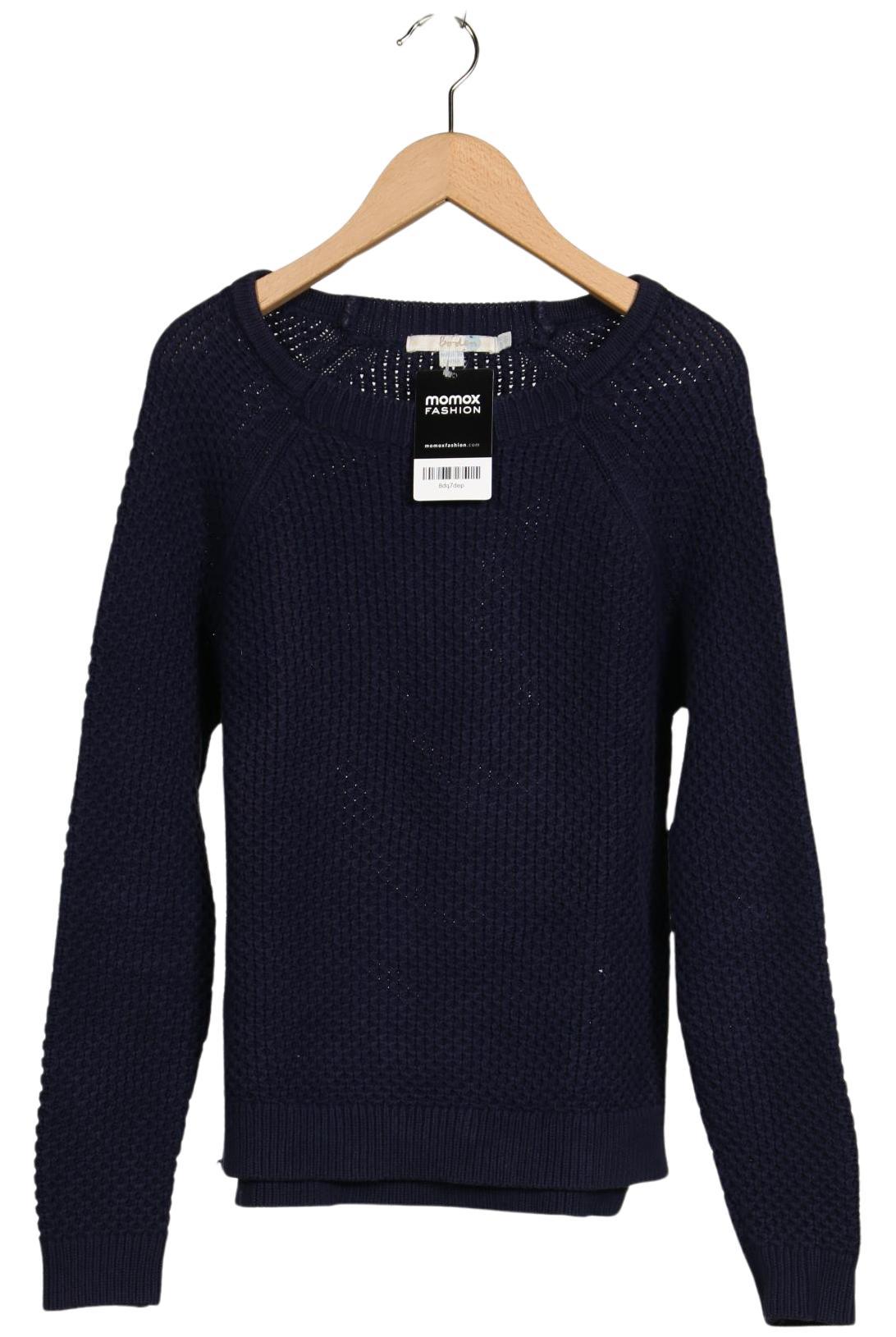 

Boden Damen Pullover, marineblau, Gr. 36