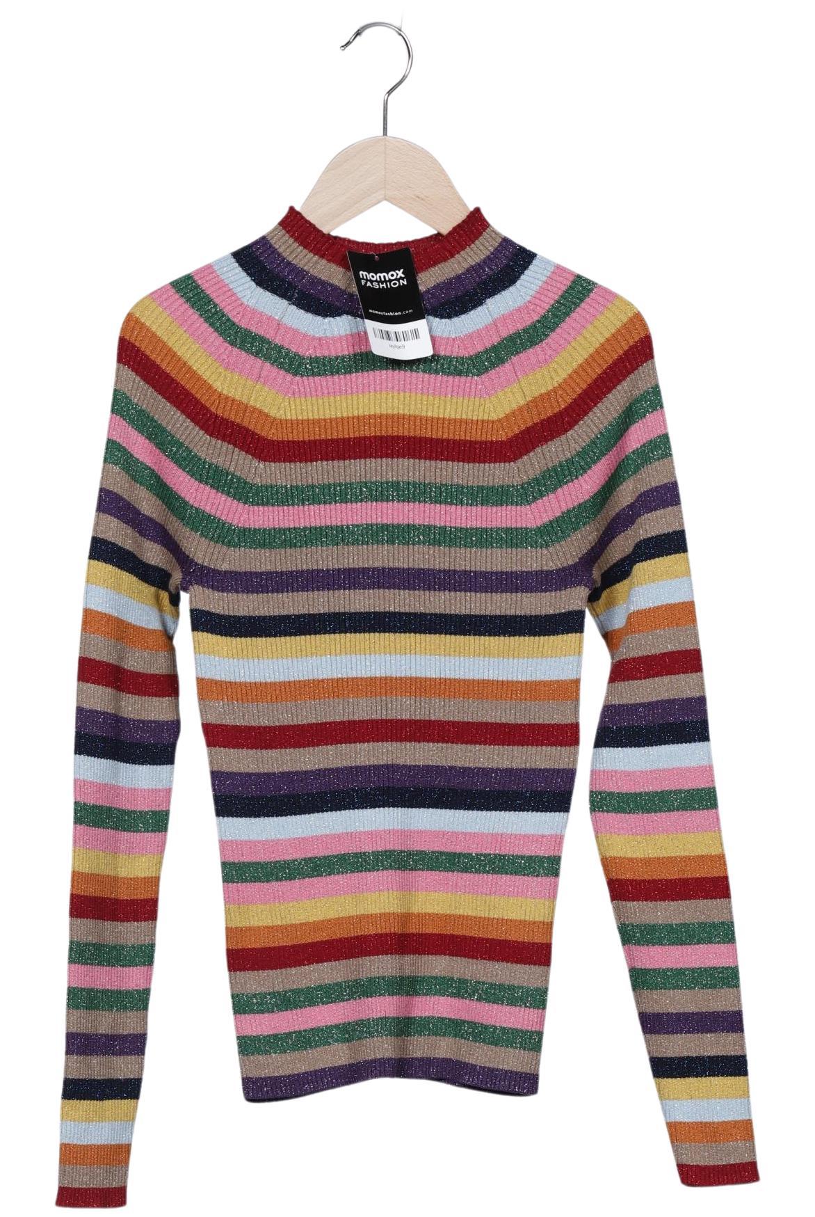 

Boden Damen Pullover, mehrfarbig, Gr. 32