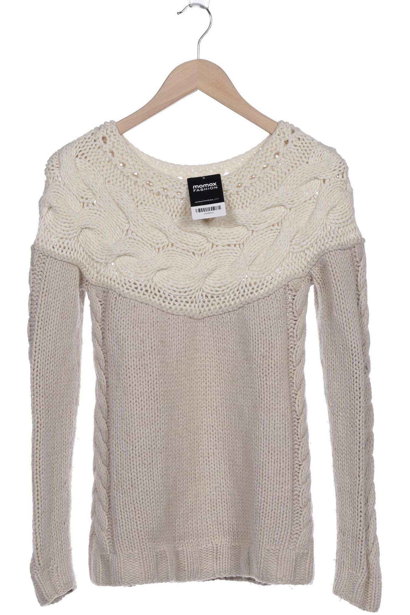 

Boden Damen Pullover, beige, Gr. 34