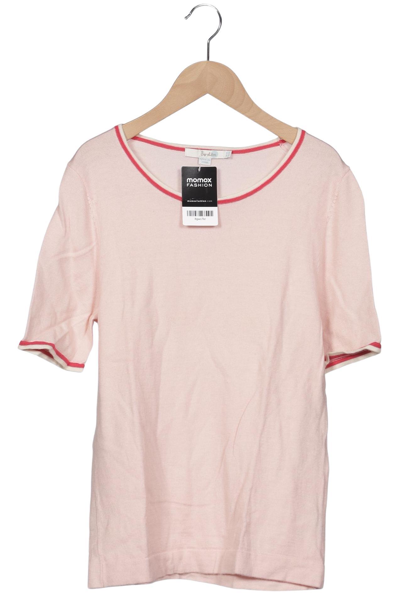 

Boden Damen Pullover, pink, Gr. 40