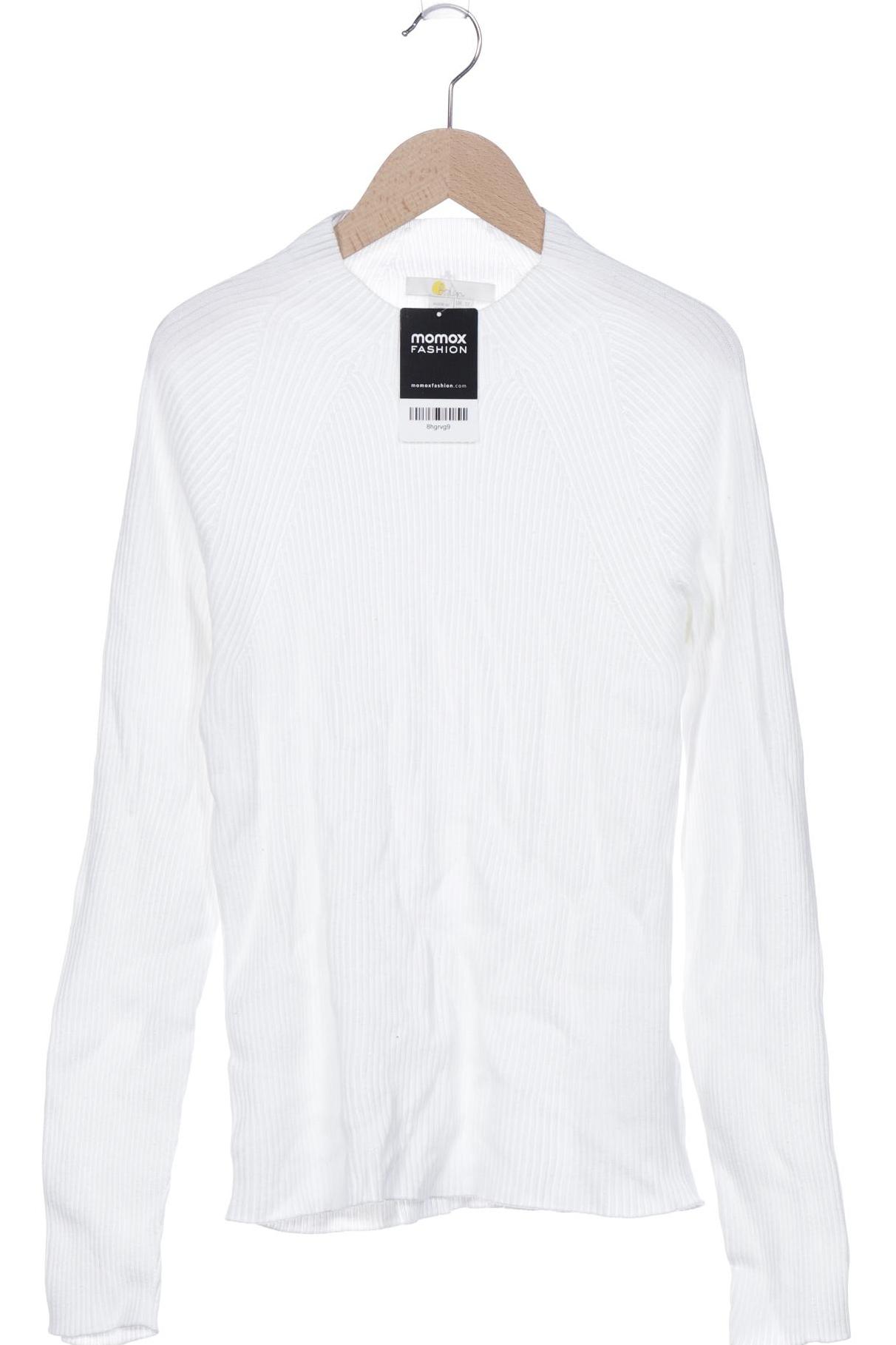 

Boden Damen Pullover, weiß, Gr. 38