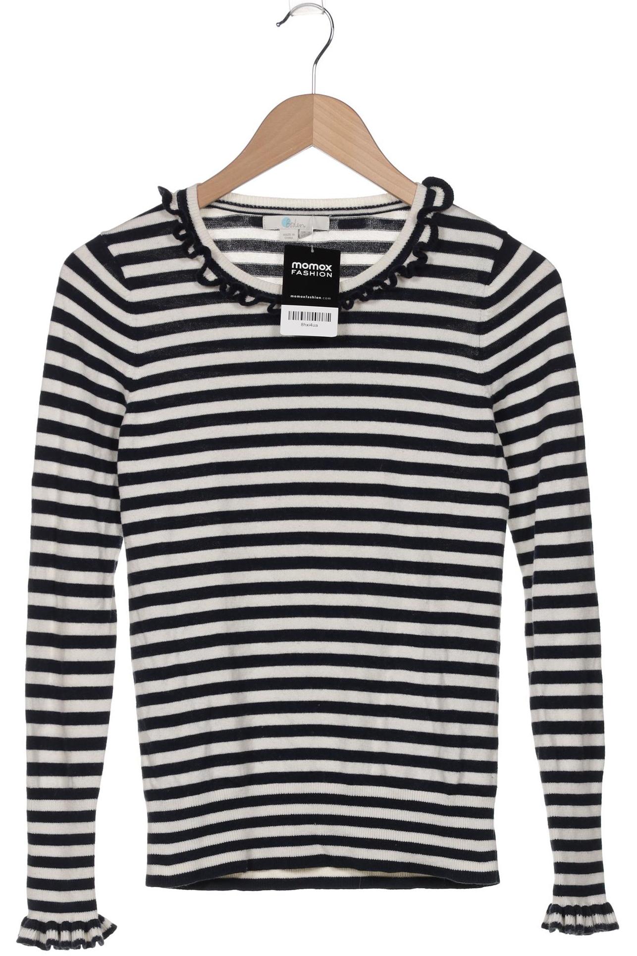 

Boden Damen Pullover, marineblau, Gr. 34