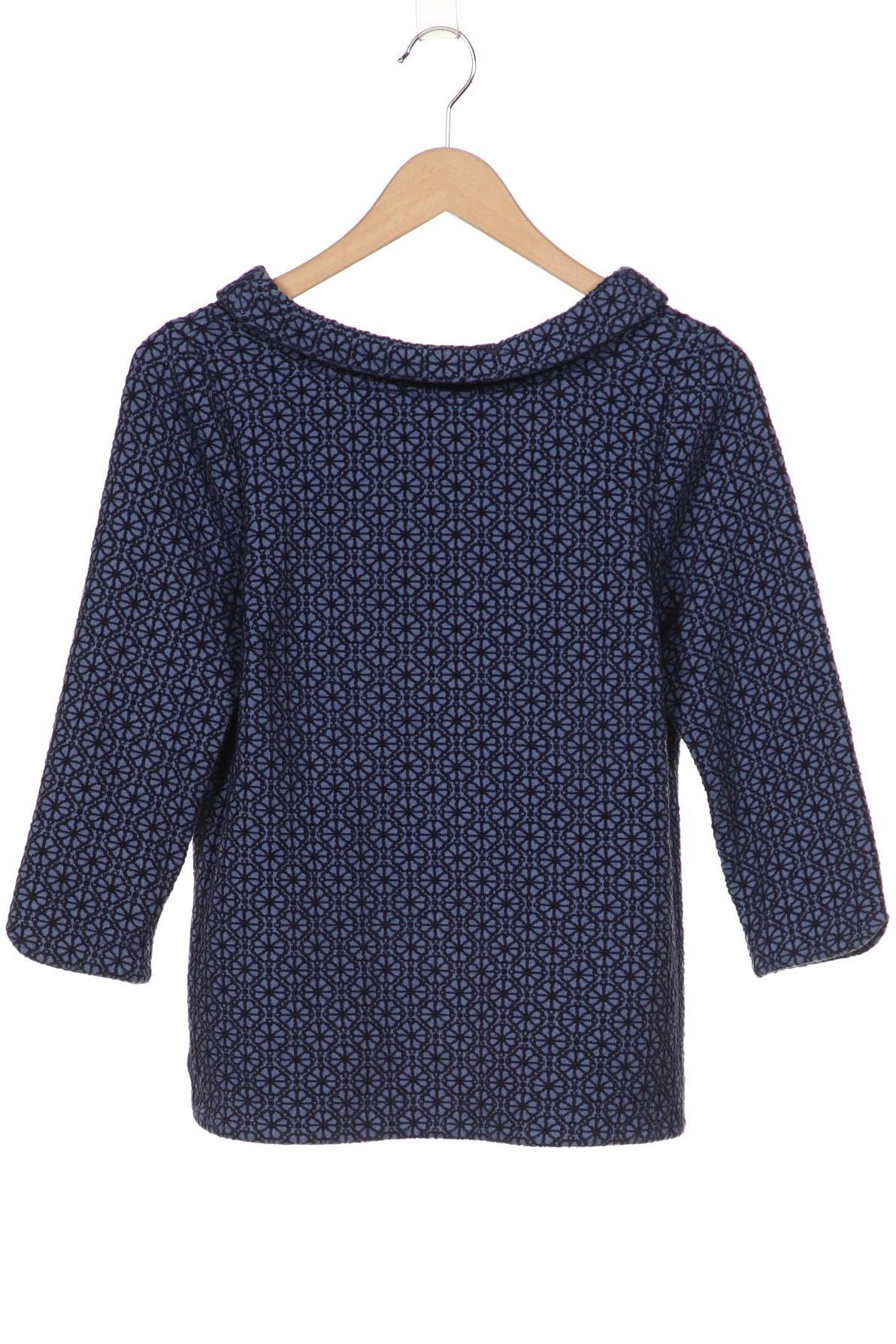

Boden Damen Pullover, blau