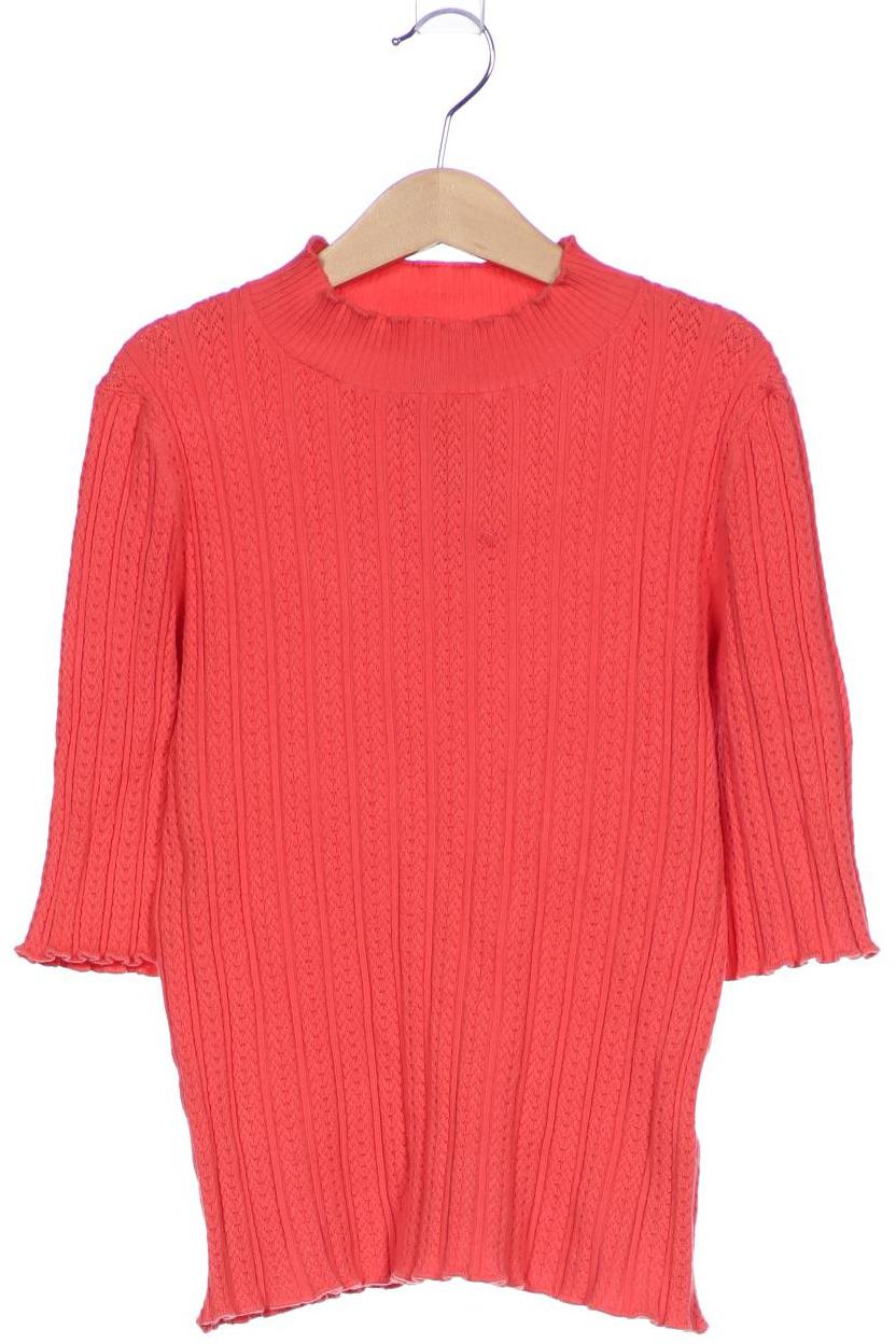 

Boden Damen Pullover, rot, Gr. 34