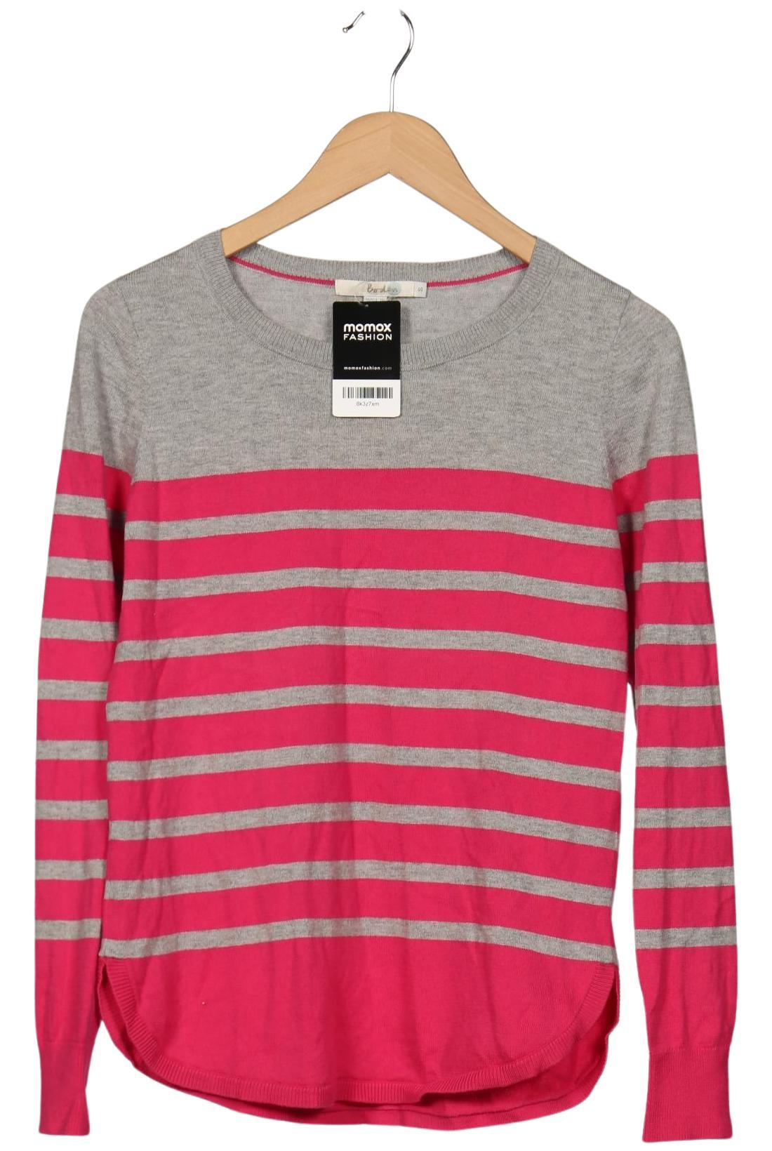 

Boden Damen Pullover, mehrfarbig, Gr. 36