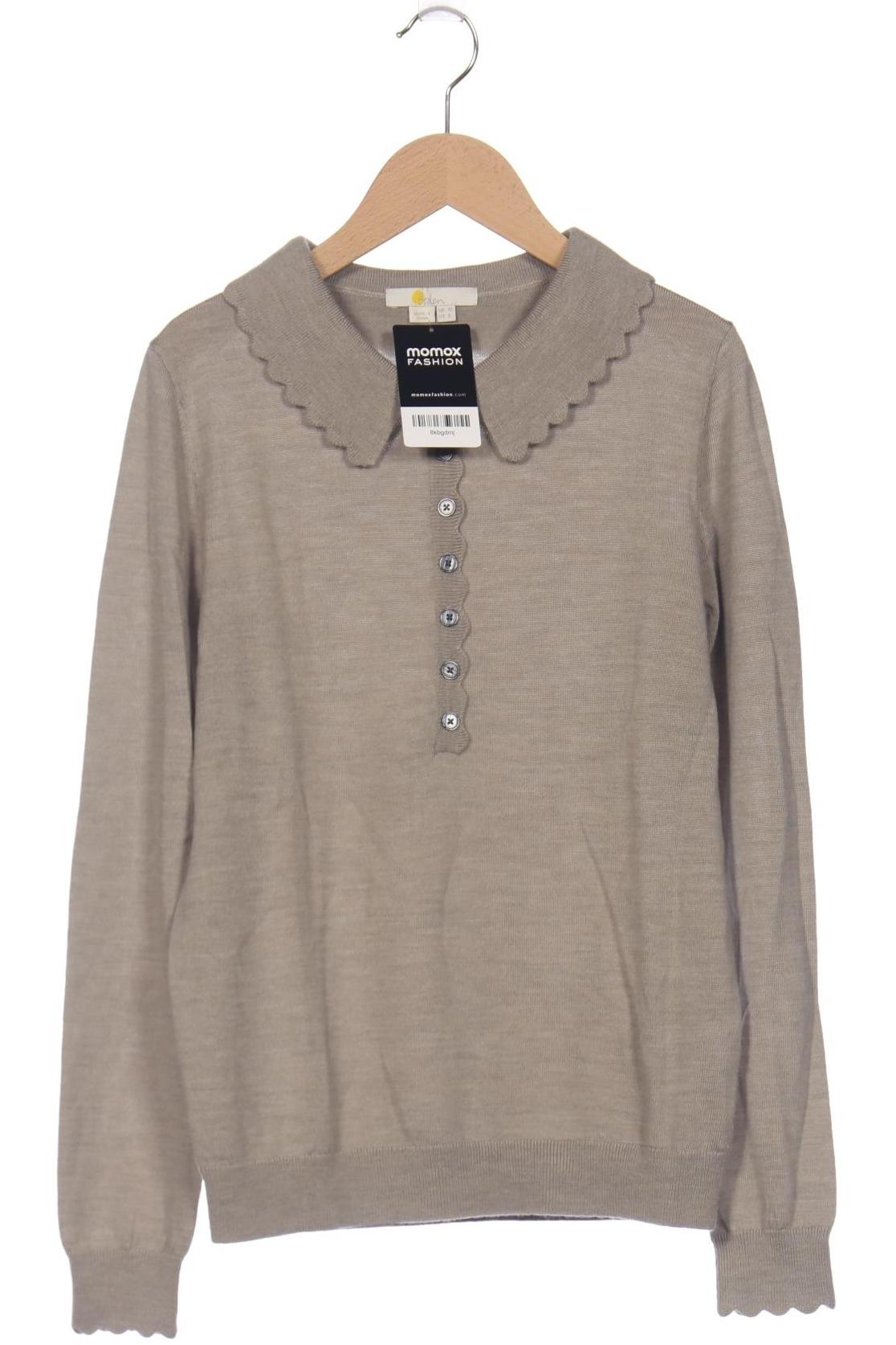 

Boden Damen Pullover, beige, Gr. 36